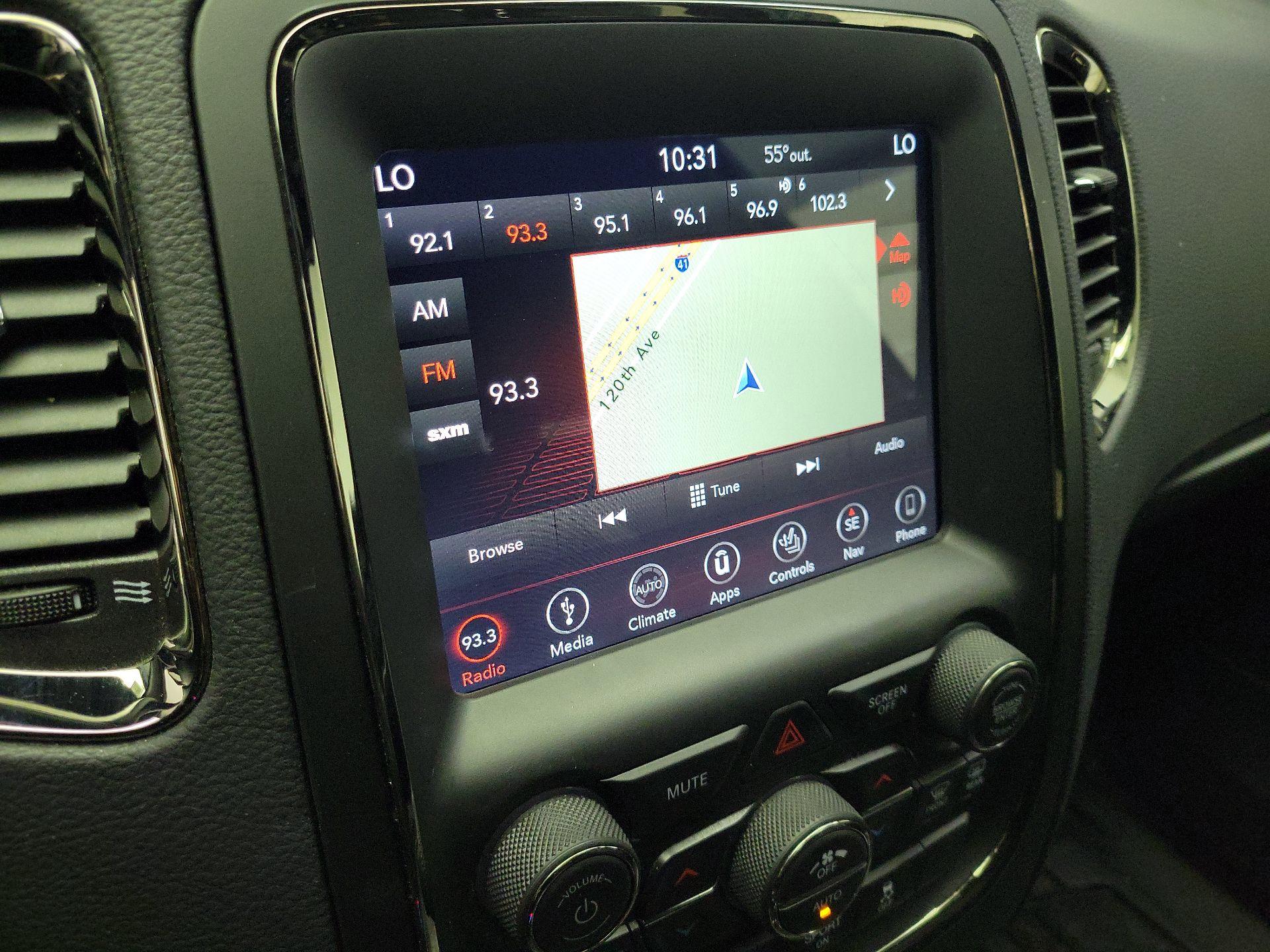 Thumbnail: 2019 Dodge Durango - 16