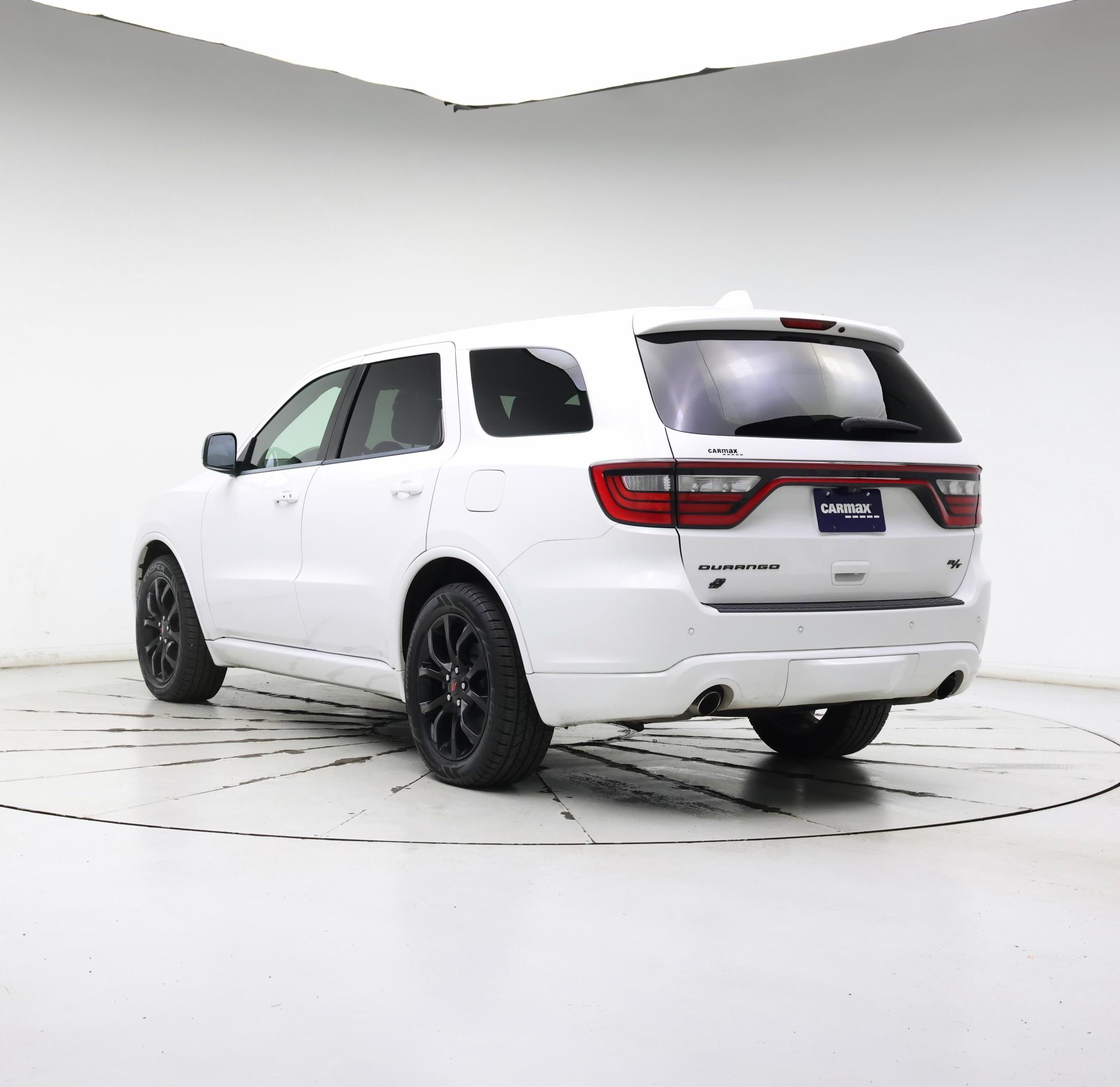 Thumbnail: 2019 Dodge Durango - 2