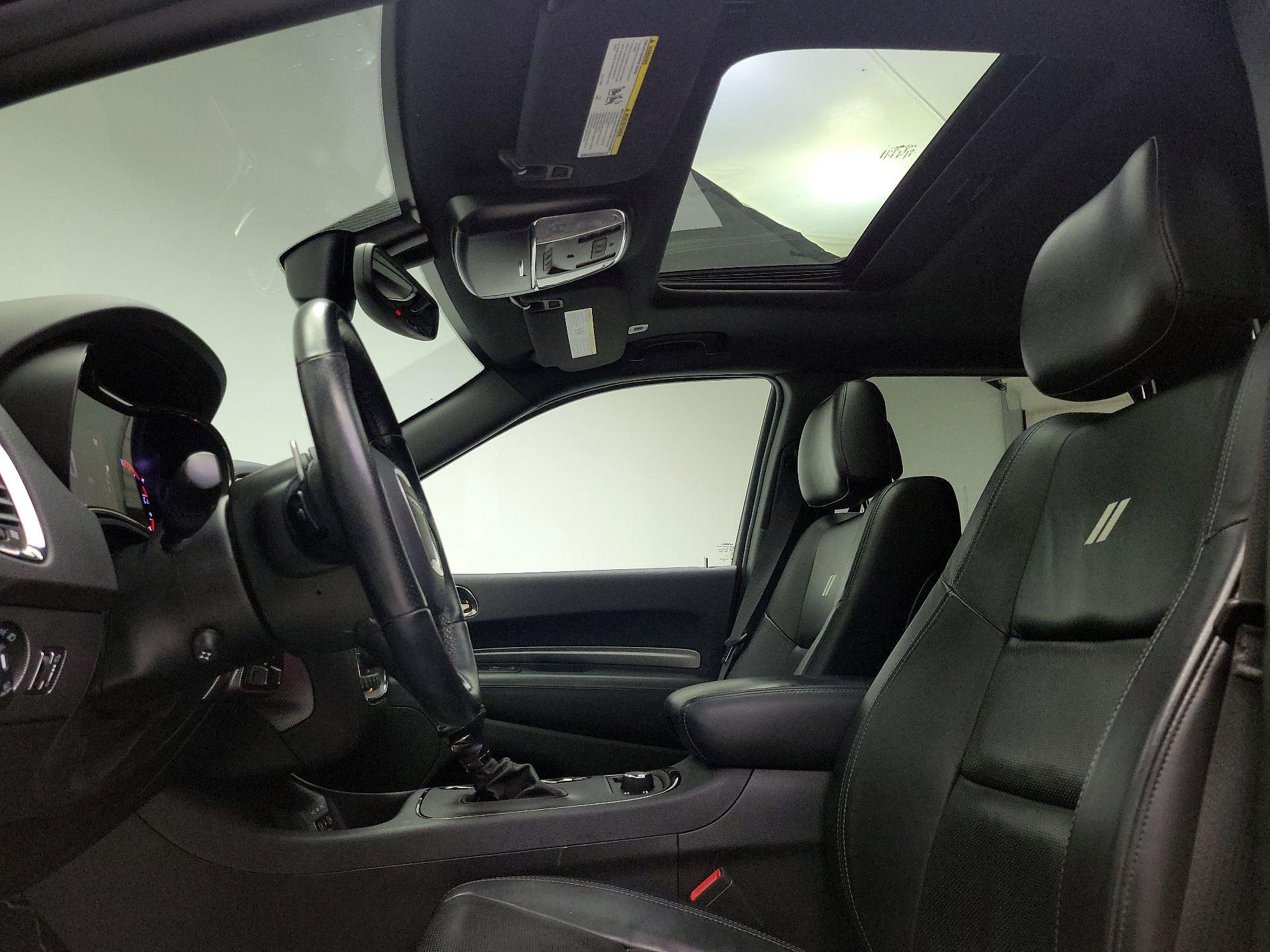 Thumbnail: 2019 Dodge Durango - 20