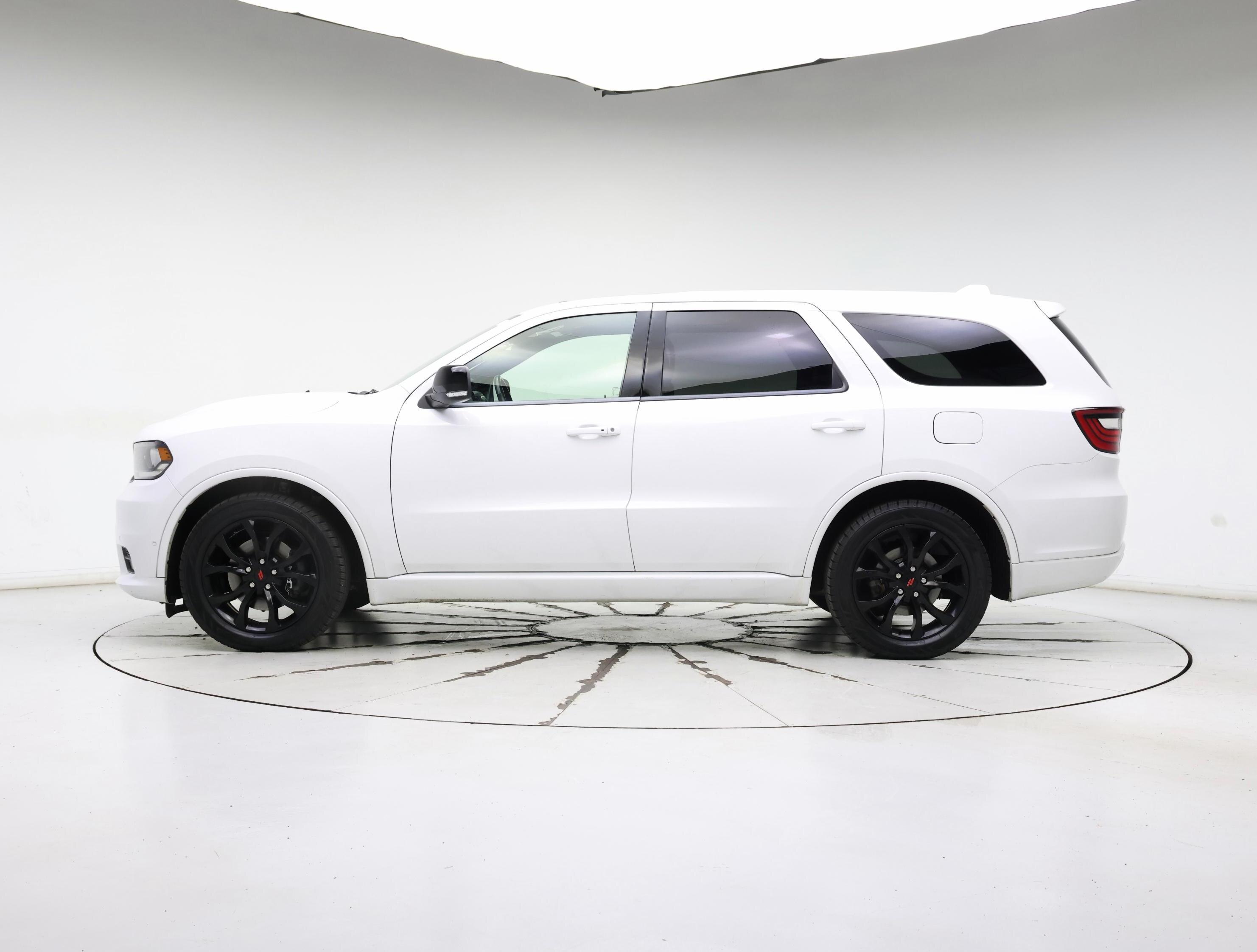 Thumbnail: 2019 Dodge Durango - 3