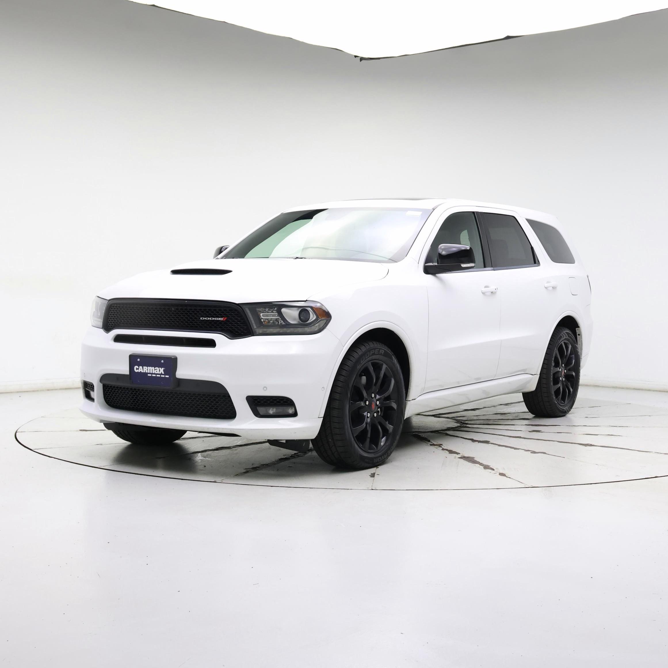 Thumbnail: 2019 Dodge Durango - 4