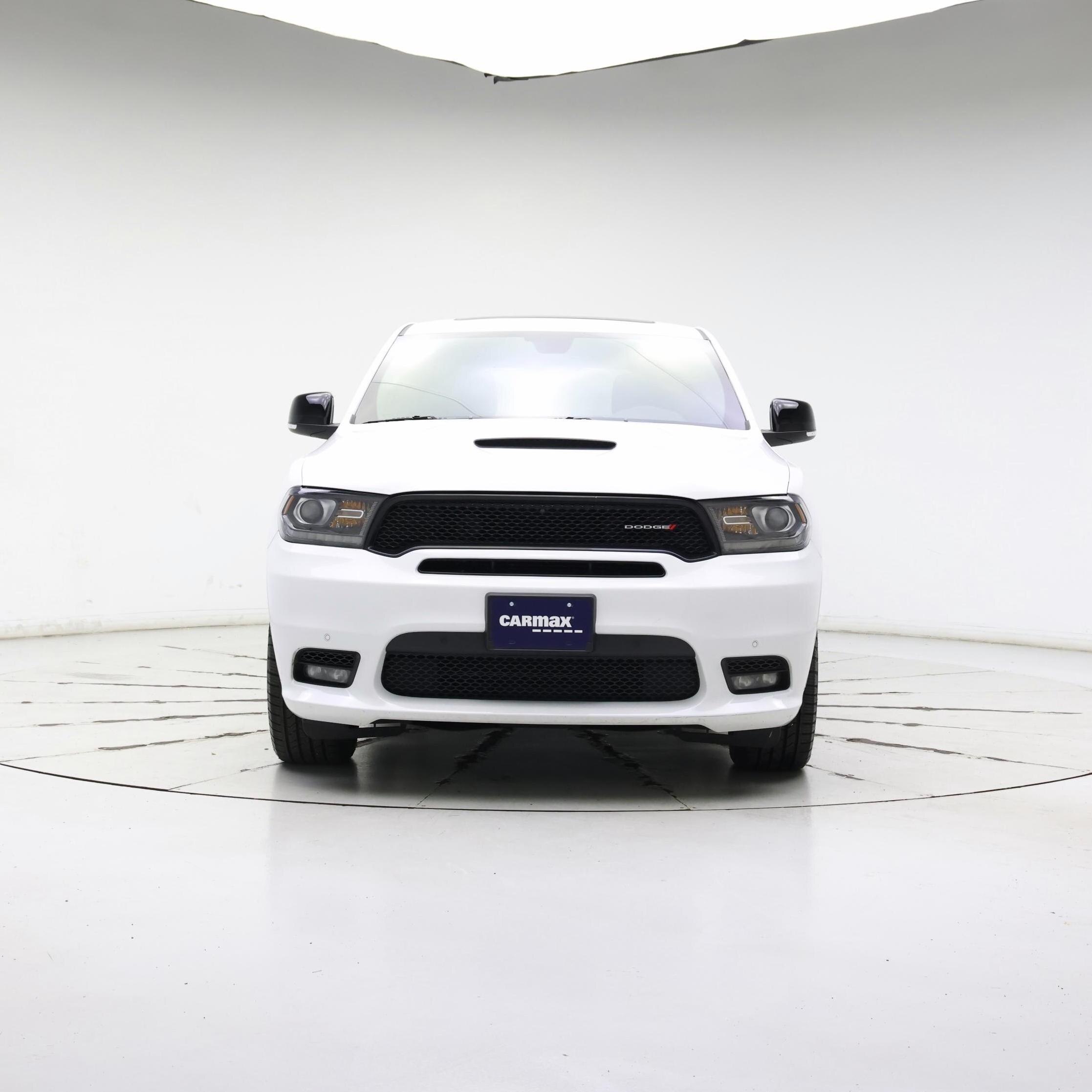 Thumbnail: 2019 Dodge Durango - 5