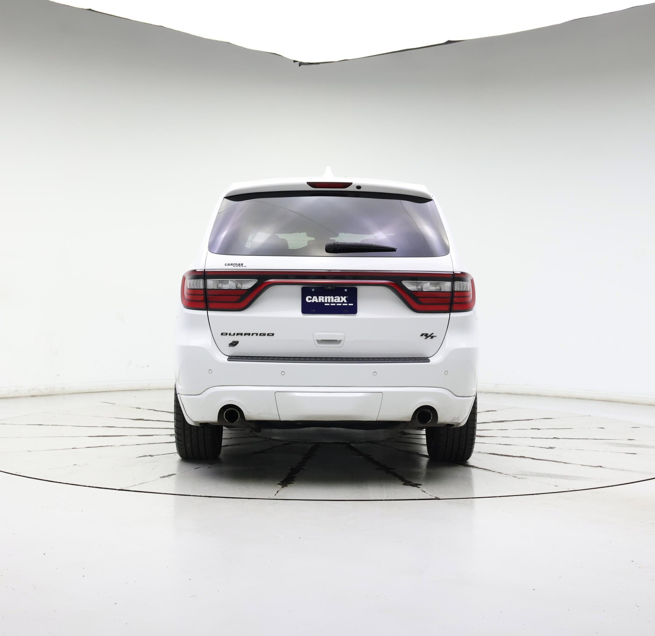 Thumbnail: 2019 Dodge Durango - 6