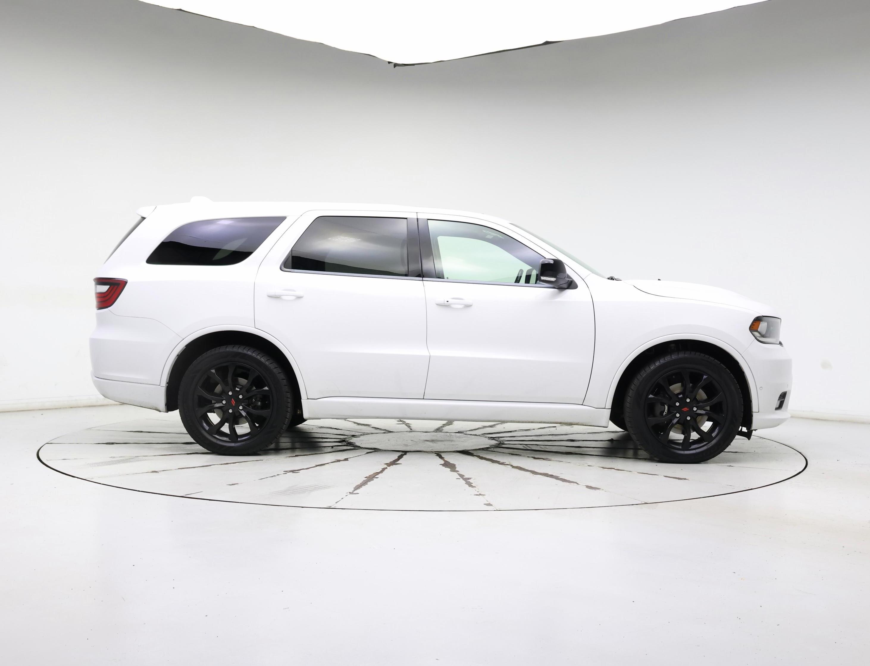 Thumbnail: 2019 Dodge Durango - 7