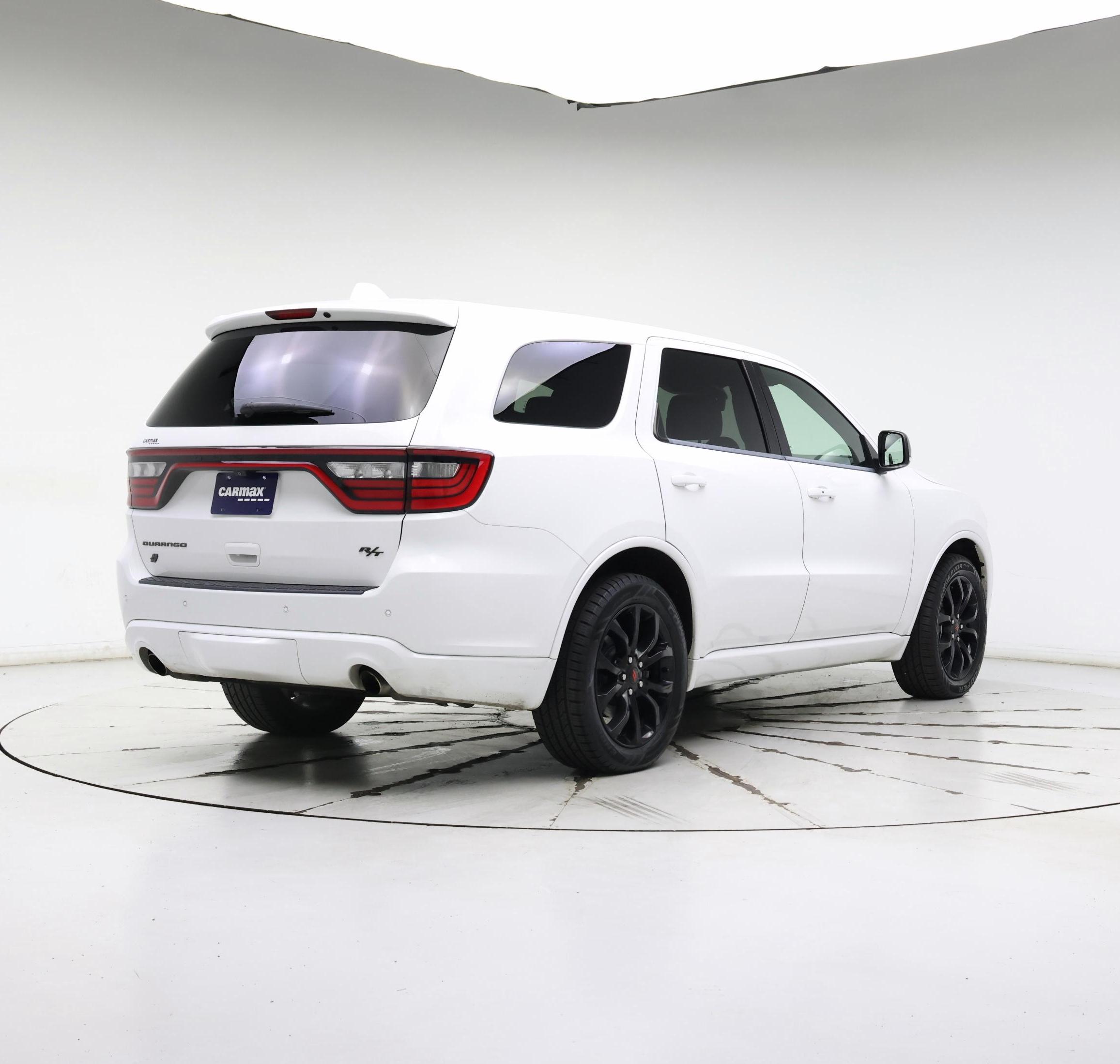 Thumbnail: 2019 Dodge Durango - 8