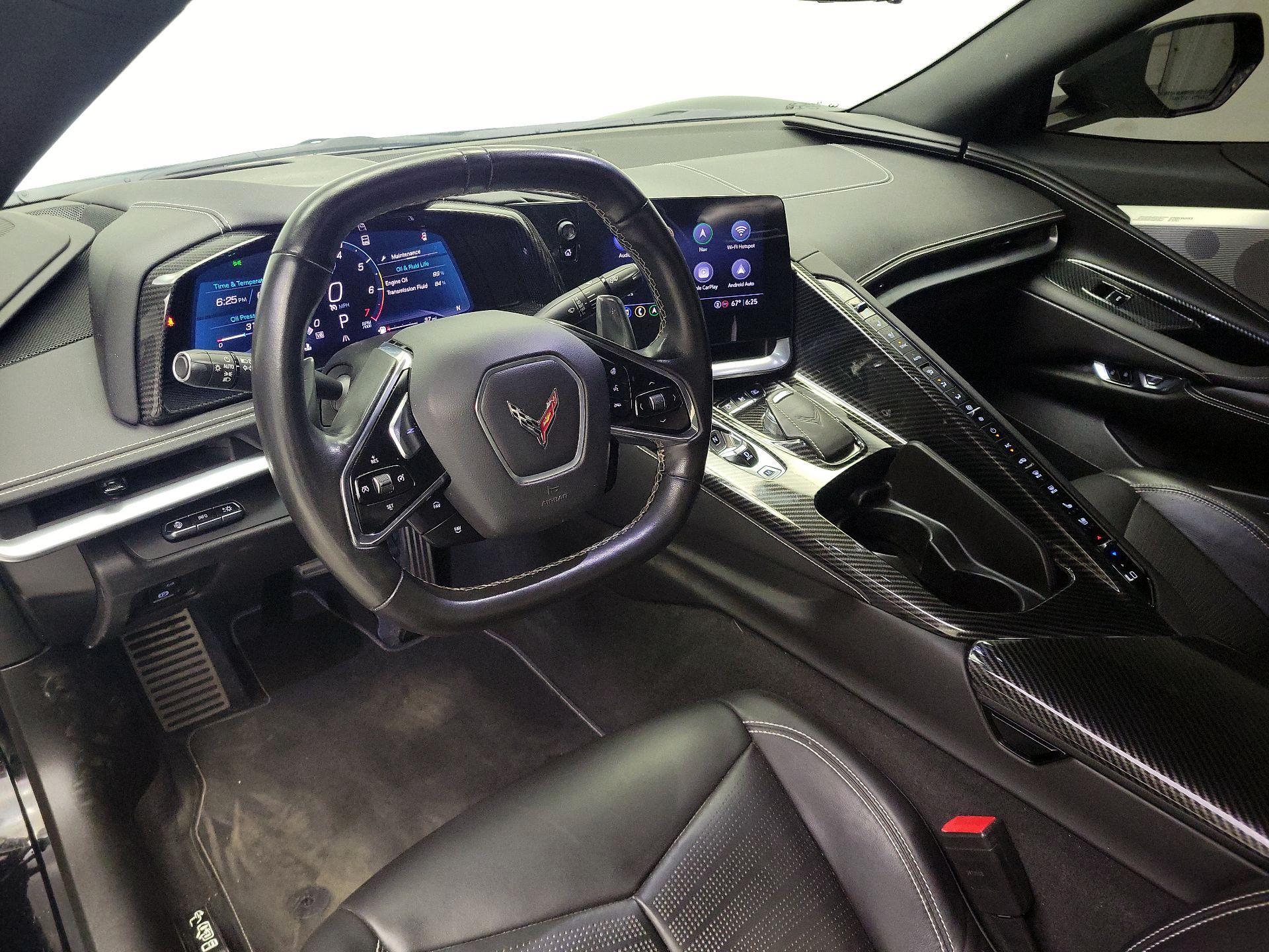 Thumbnail: 2021 Chevrolet Corvette - 9