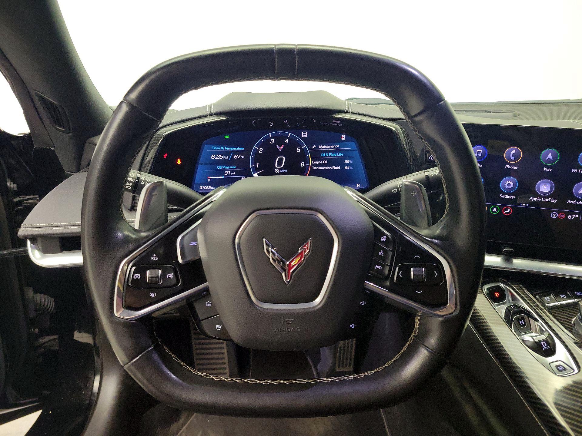 Thumbnail: 2021 Chevrolet Corvette - 10