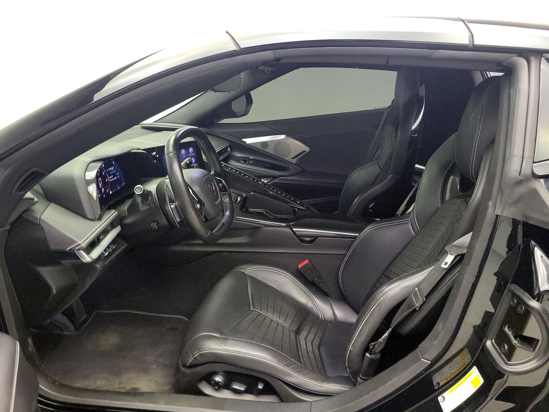 Thumbnail: 2021 Chevrolet Corvette - 11