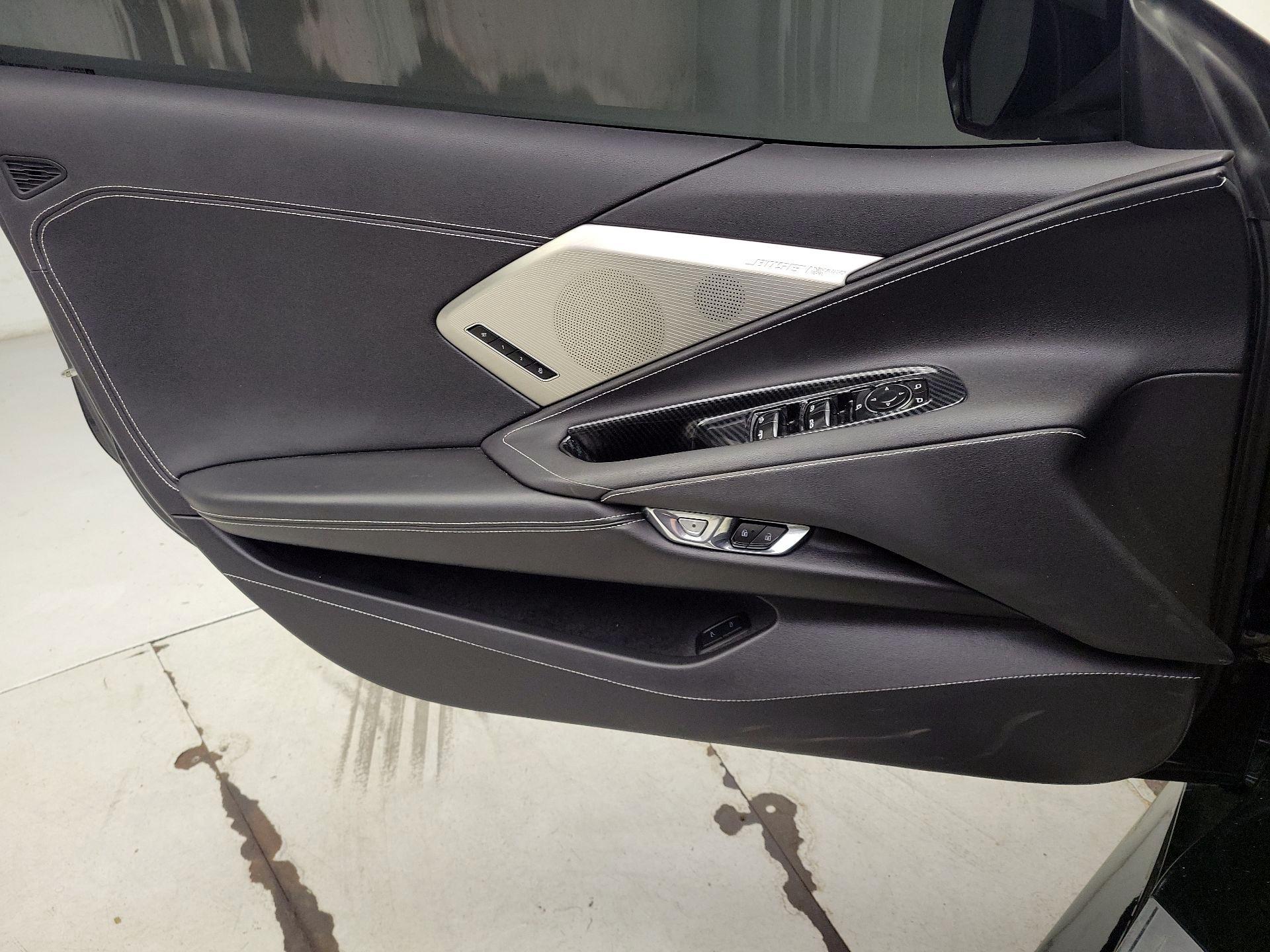 Thumbnail: 2021 Chevrolet Corvette - 12