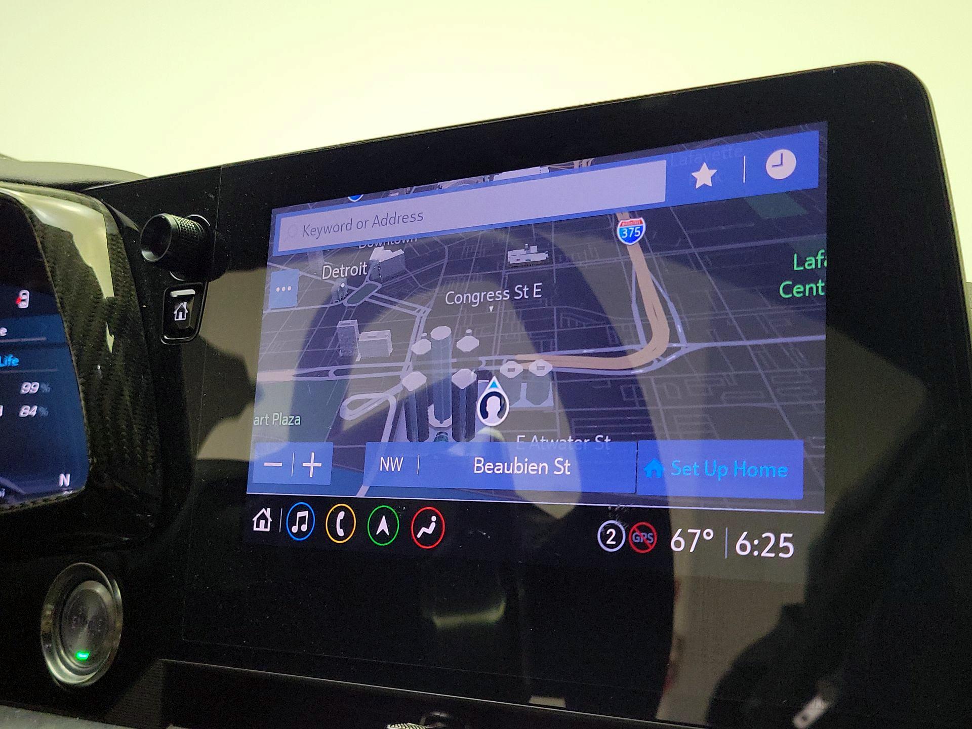 Thumbnail: 2021 Chevrolet Corvette - 14