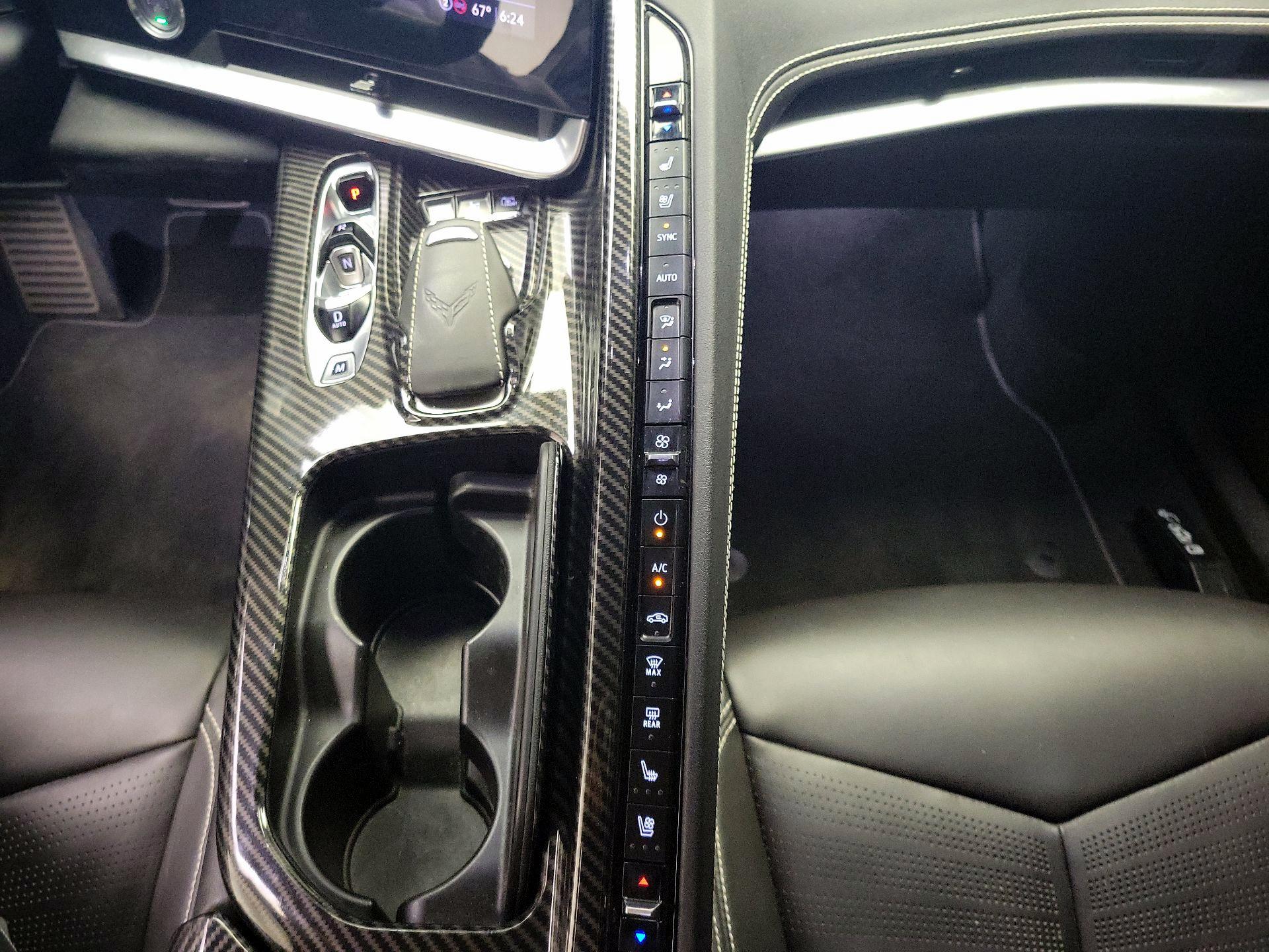 Thumbnail: 2021 Chevrolet Corvette - 17