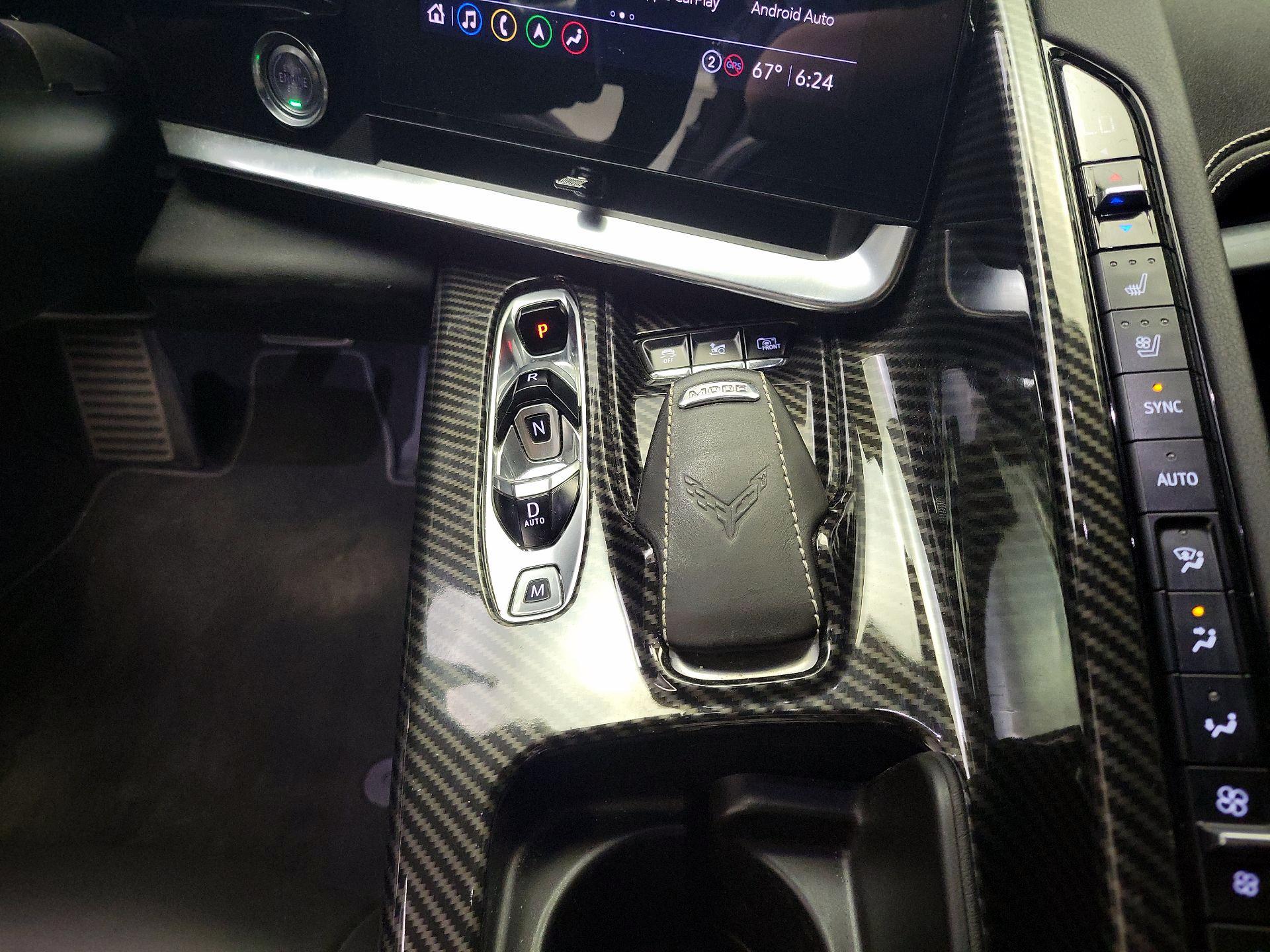 Thumbnail: 2021 Chevrolet Corvette - 18