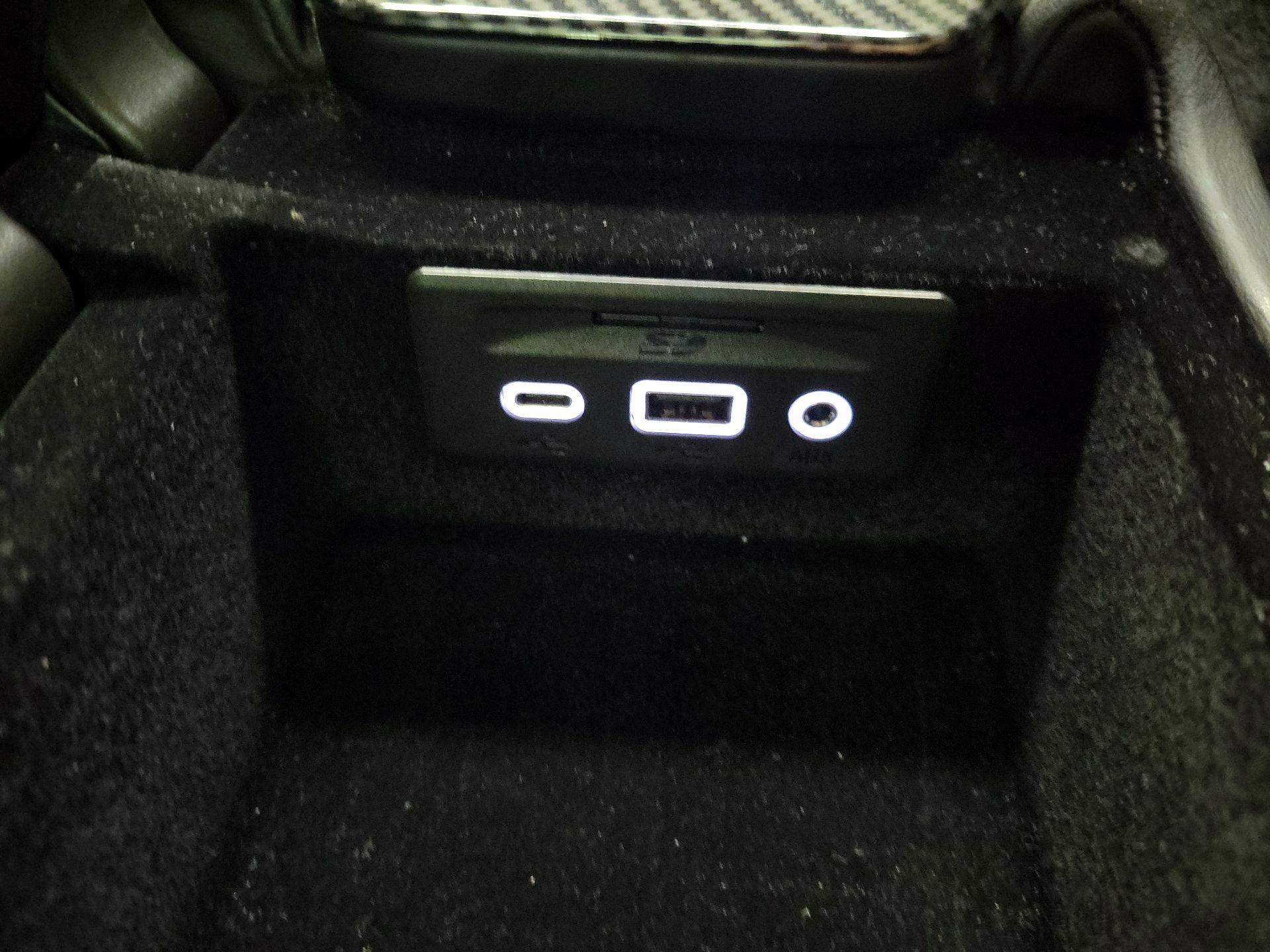 Thumbnail: 2021 Chevrolet Corvette - 19