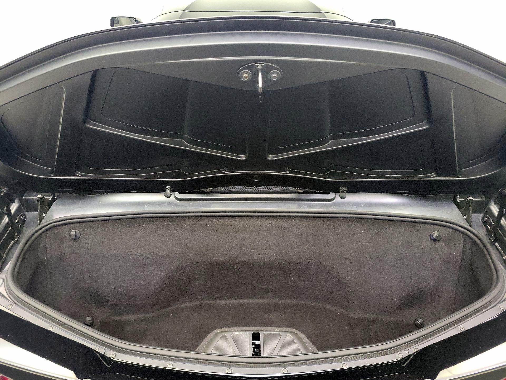 Thumbnail: 2021 Chevrolet Corvette - 20