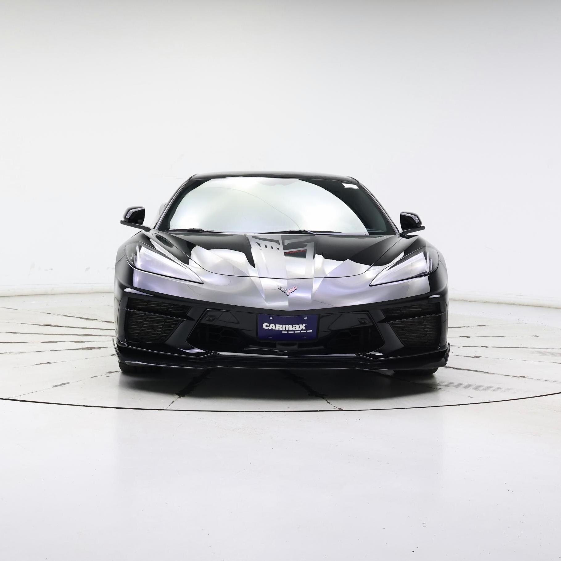 Thumbnail: 2021 Chevrolet Corvette - 5