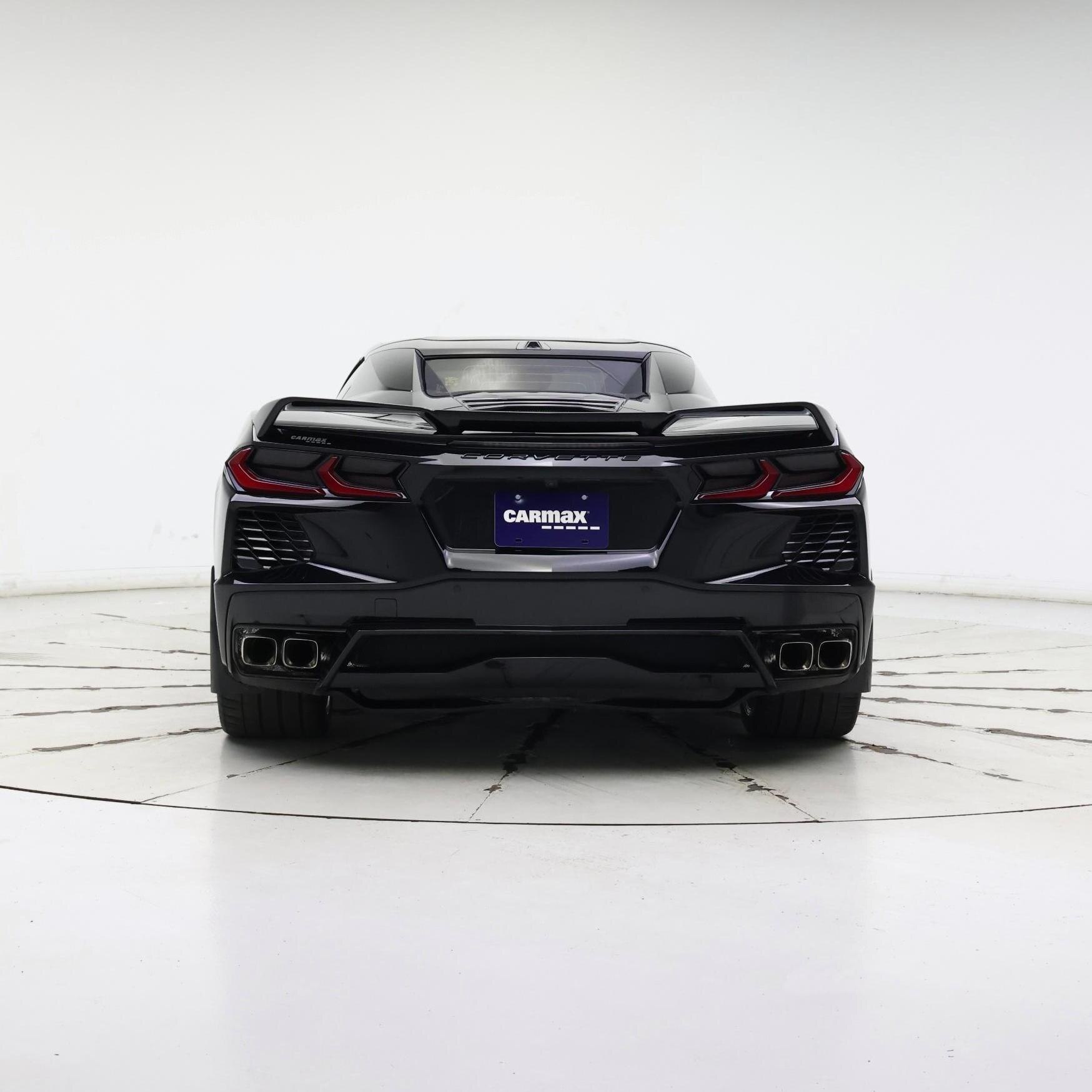 Thumbnail: 2021 Chevrolet Corvette - 6