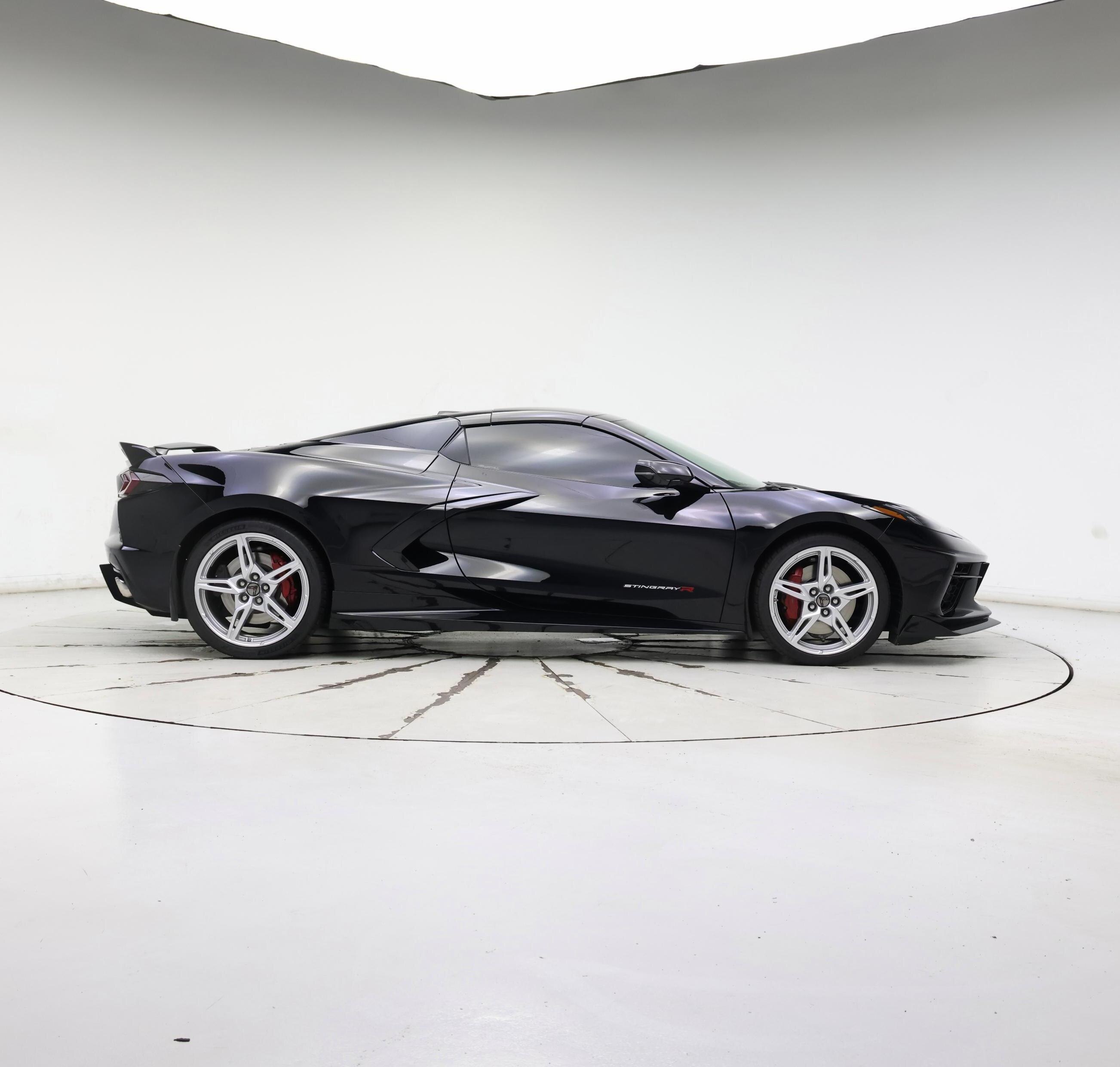 Thumbnail: 2021 Chevrolet Corvette - 7