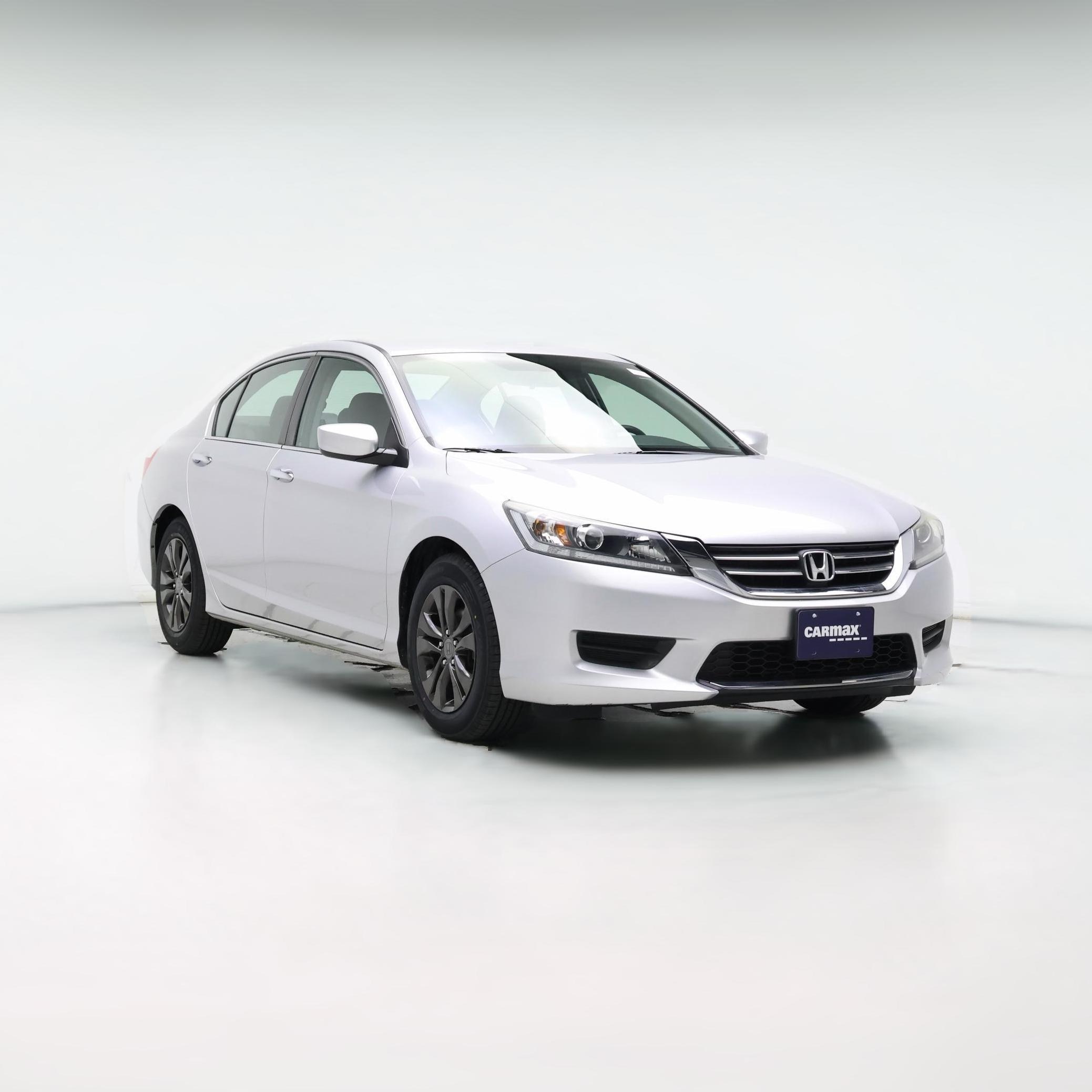 Thumbnail: 2014 Honda Accord - 1