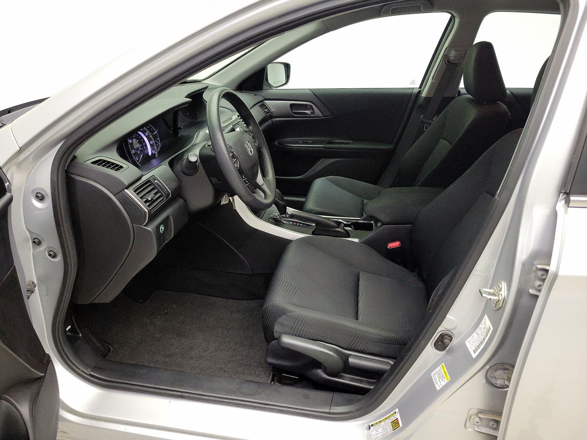 Thumbnail: 2014 Honda Accord - 11