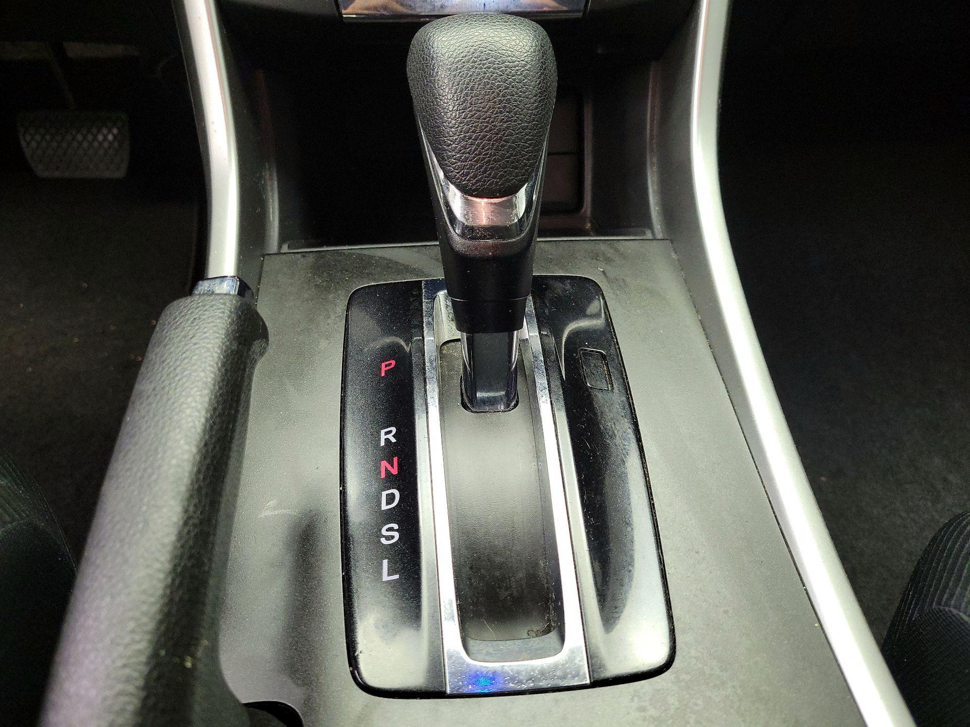 Thumbnail: 2014 Honda Accord - 16