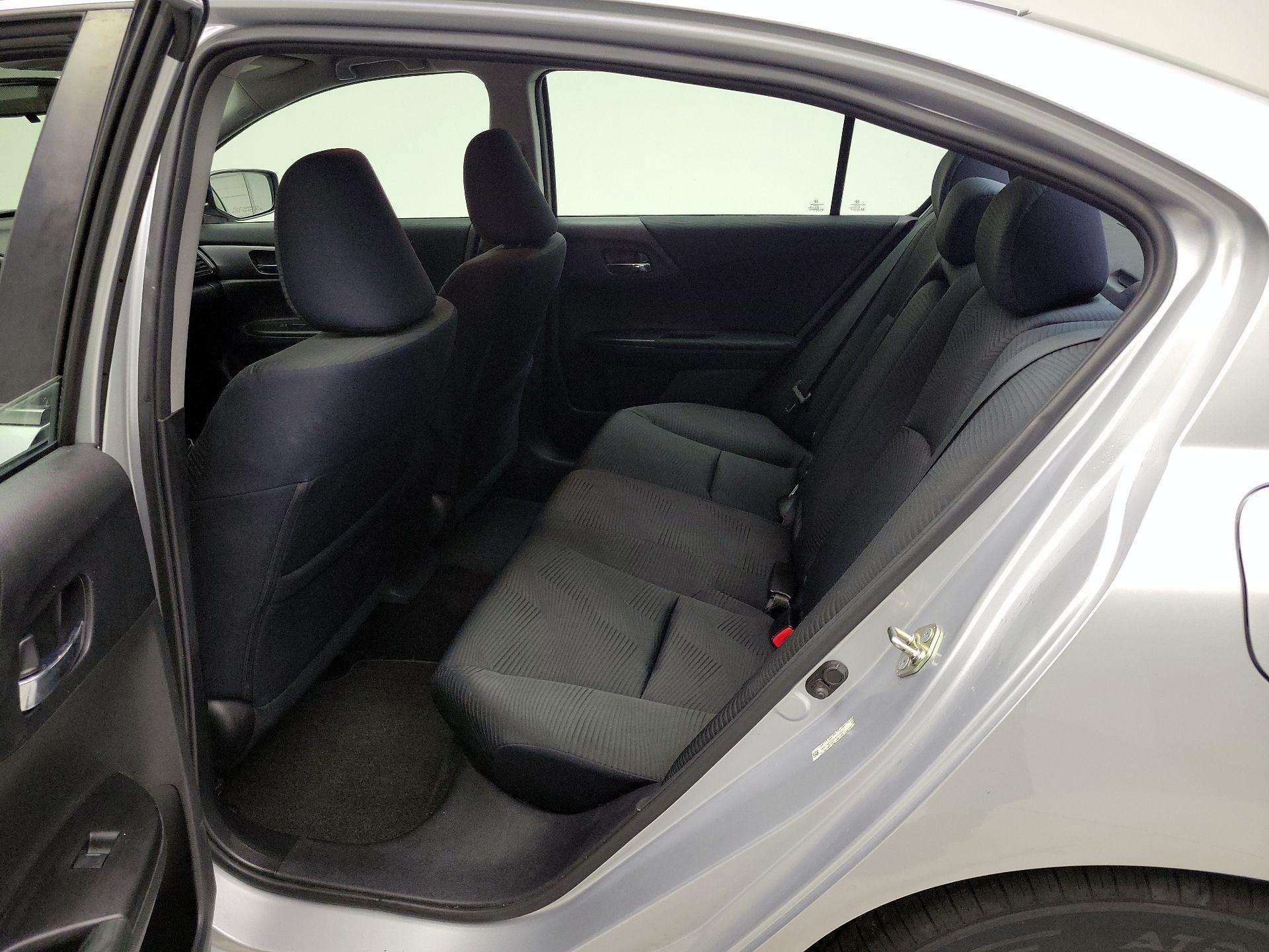 Thumbnail: 2014 Honda Accord - 18