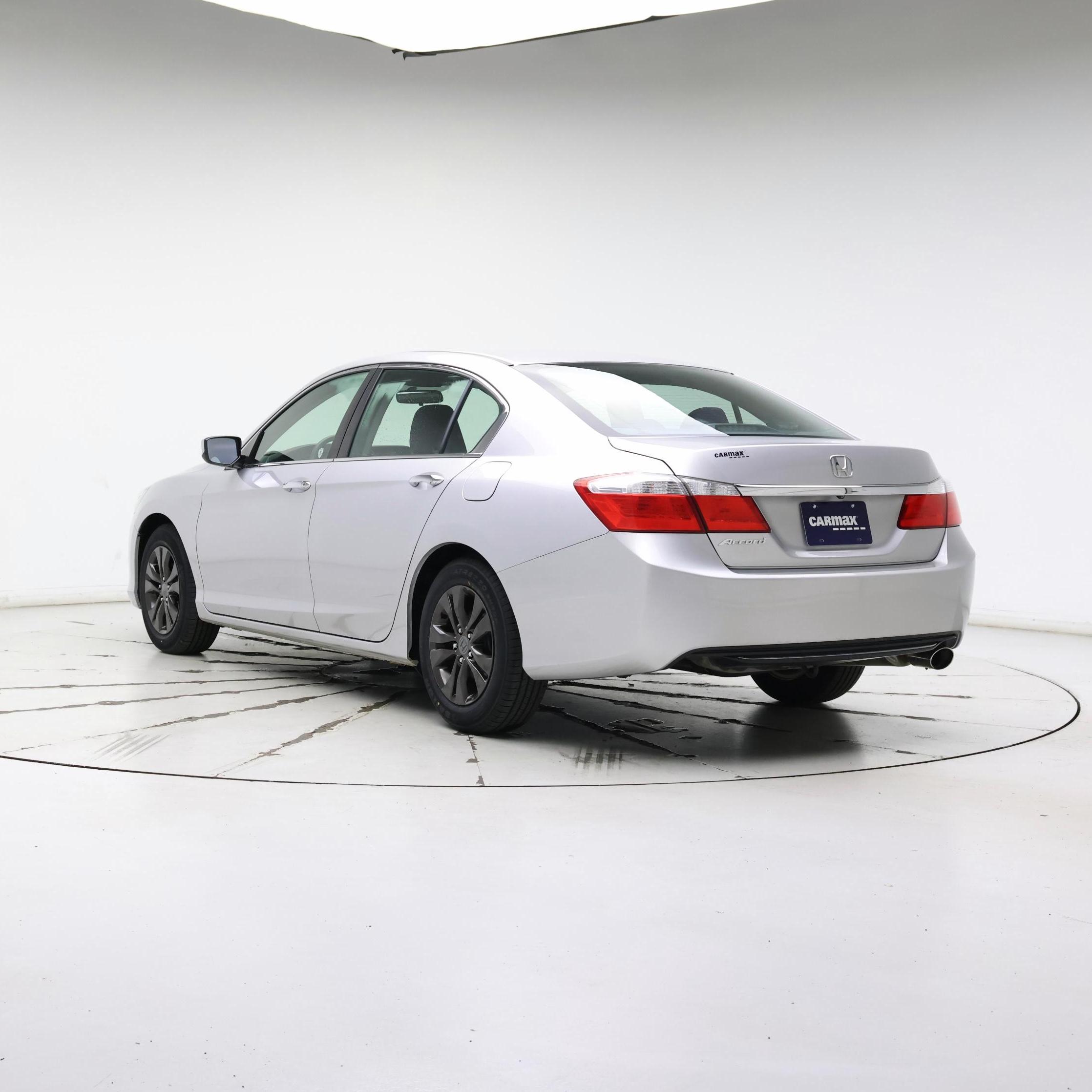 Thumbnail: 2014 Honda Accord - 2