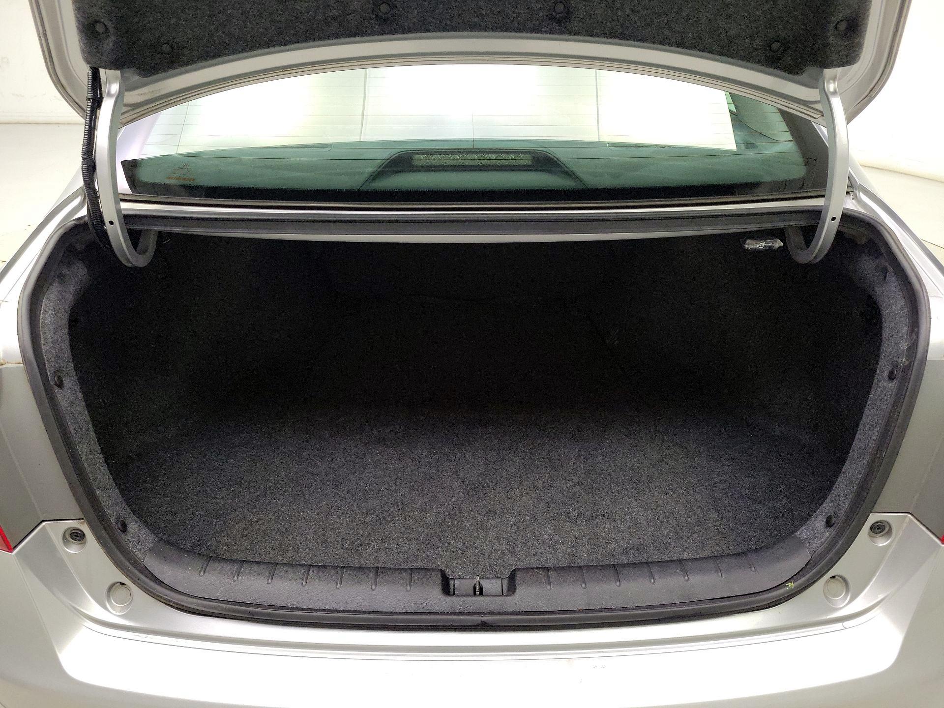 Thumbnail: 2014 Honda Accord - 19