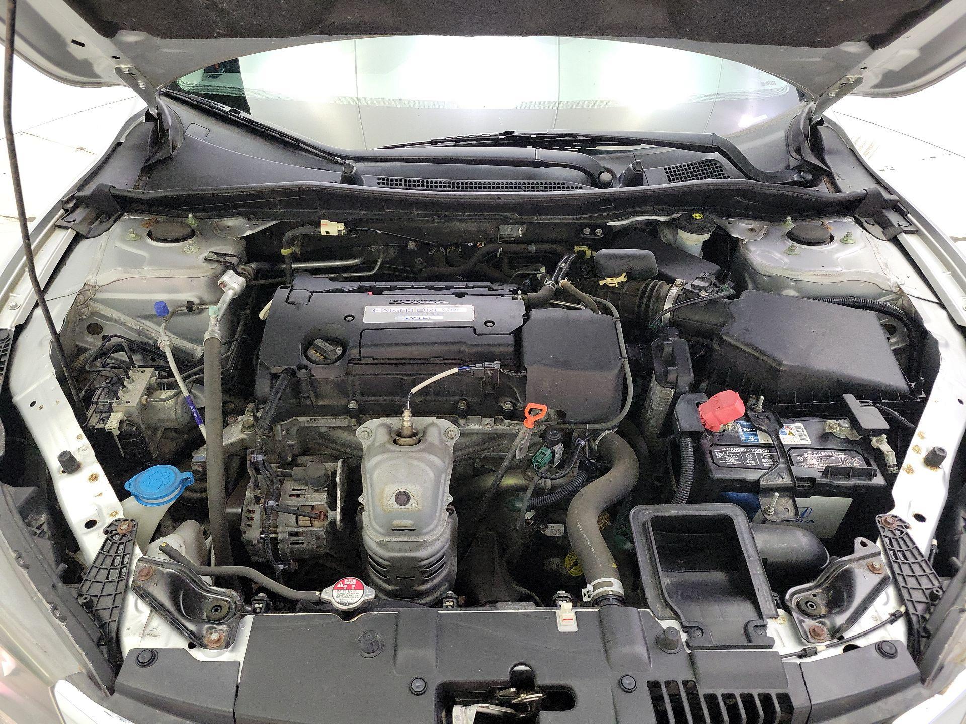 Thumbnail: 2014 Honda Accord - 20