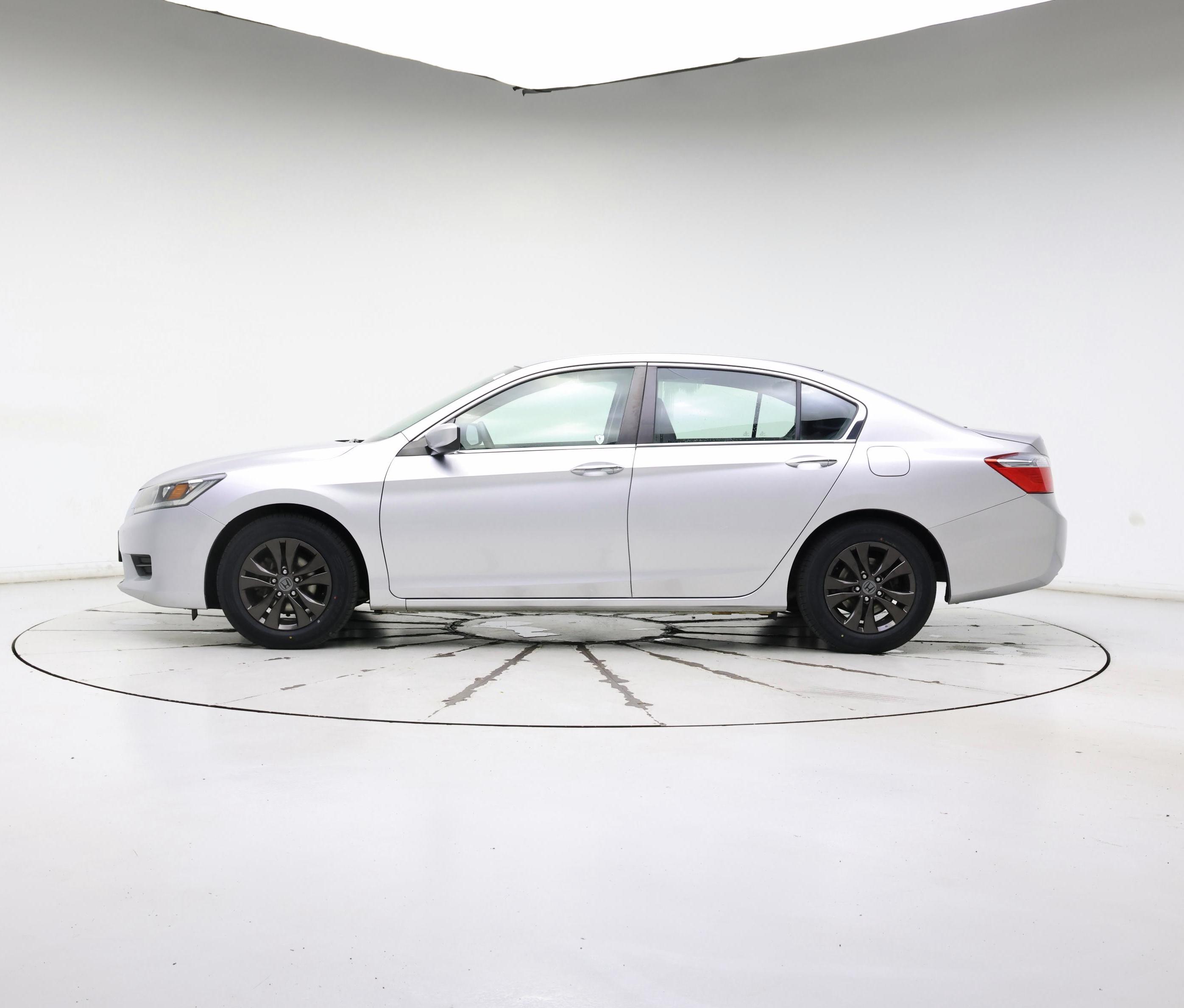 Thumbnail: 2014 Honda Accord - 3