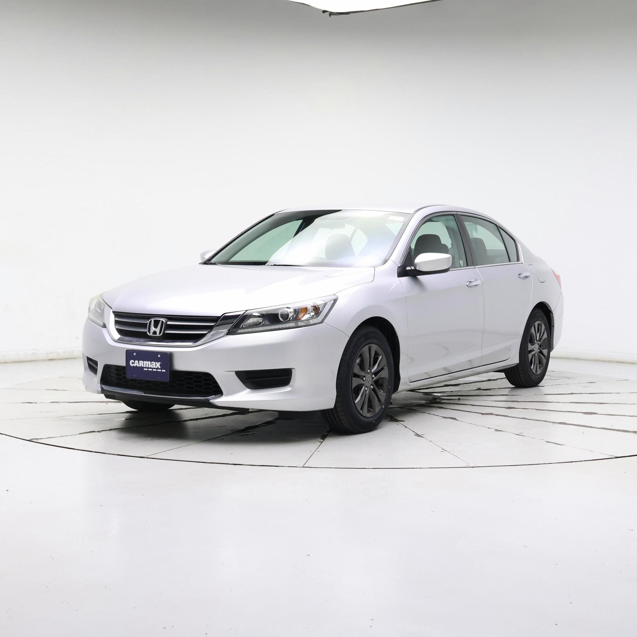 Thumbnail: 2014 Honda Accord - 4