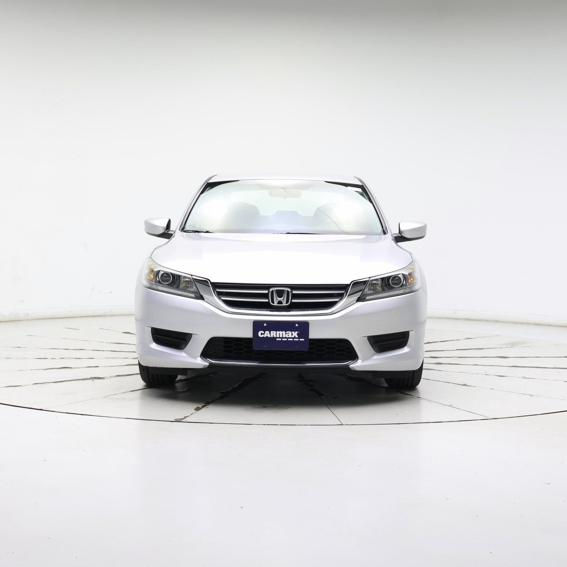 Thumbnail: 2014 Honda Accord - 5