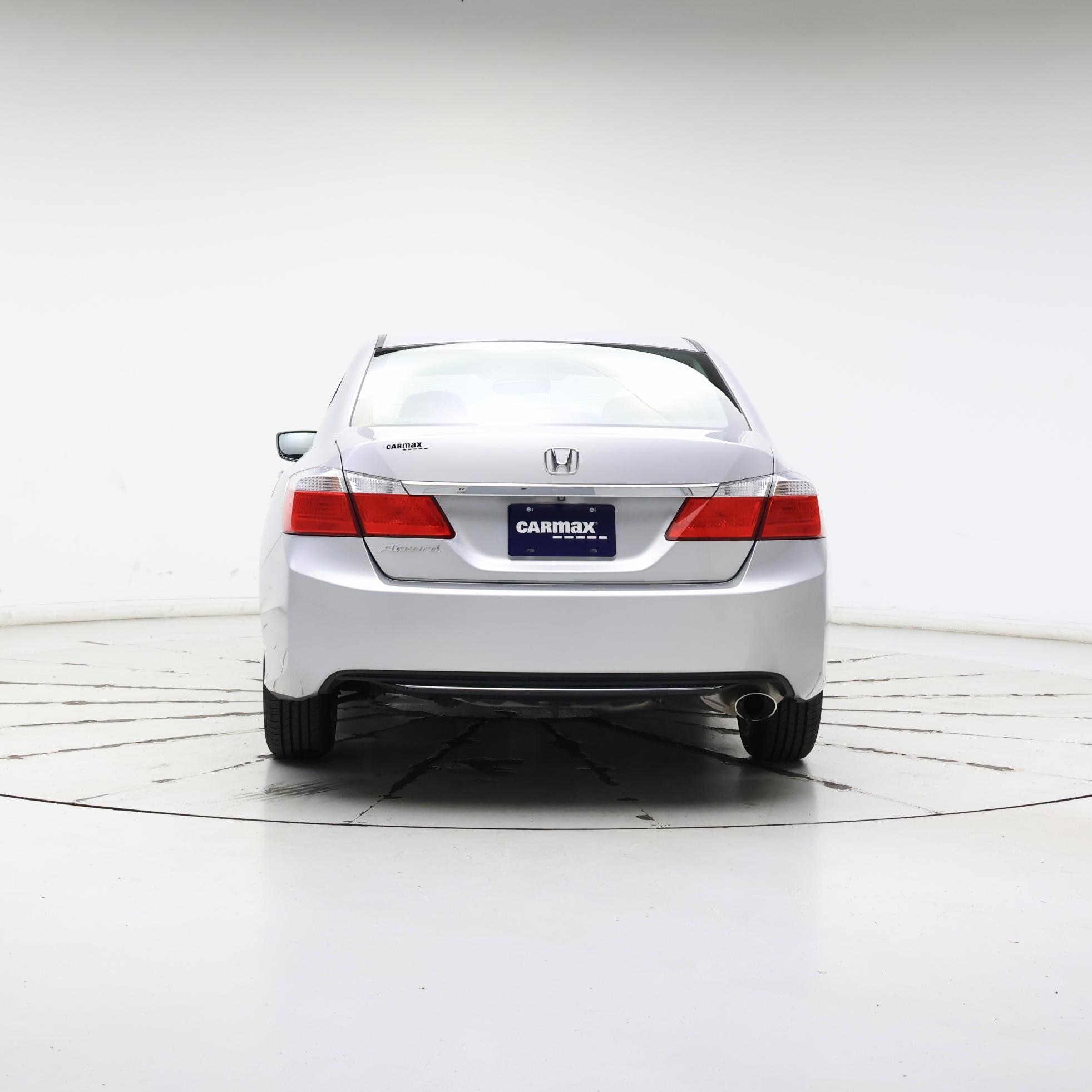 Thumbnail: 2014 Honda Accord - 6