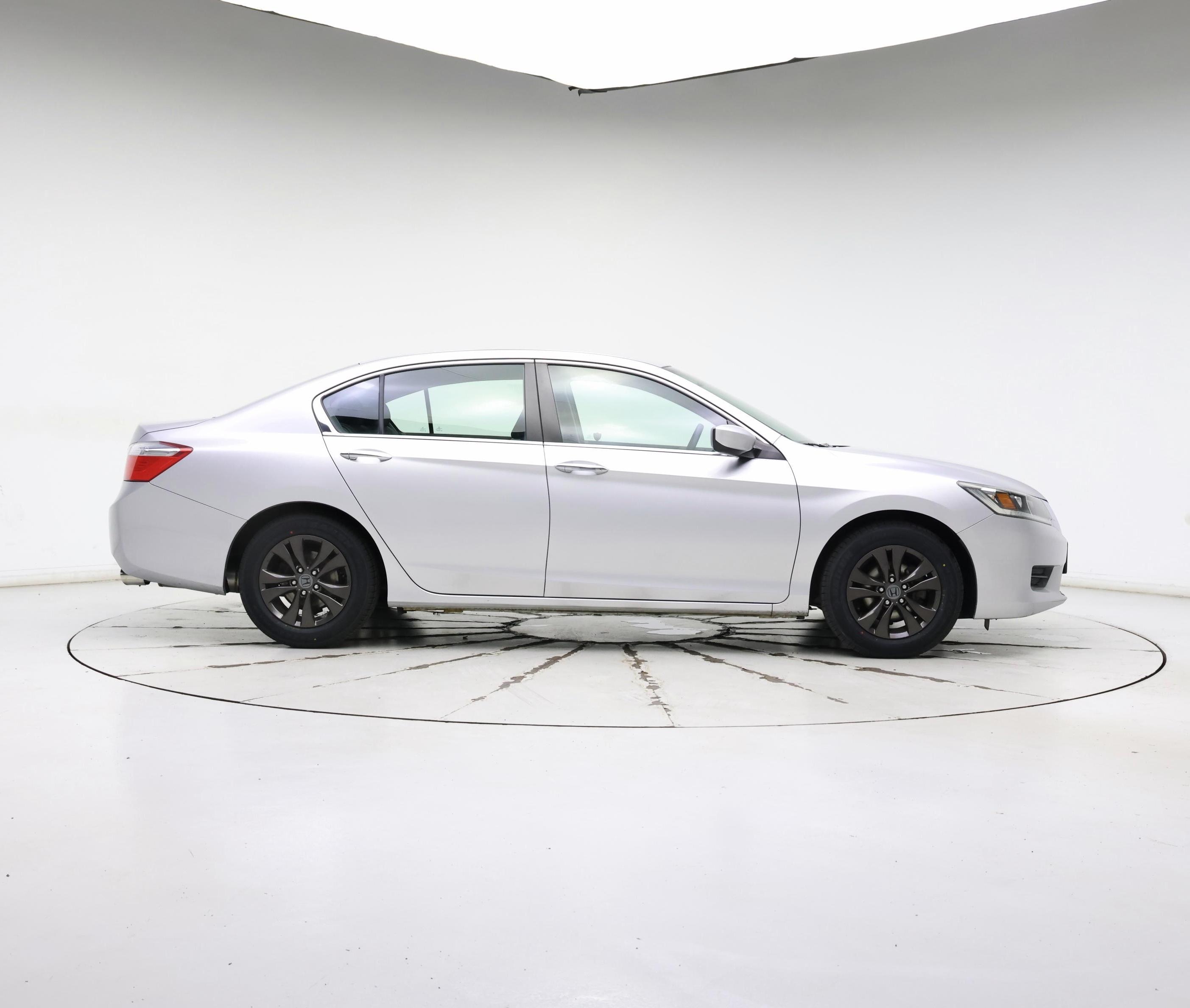 Thumbnail: 2014 Honda Accord - 7