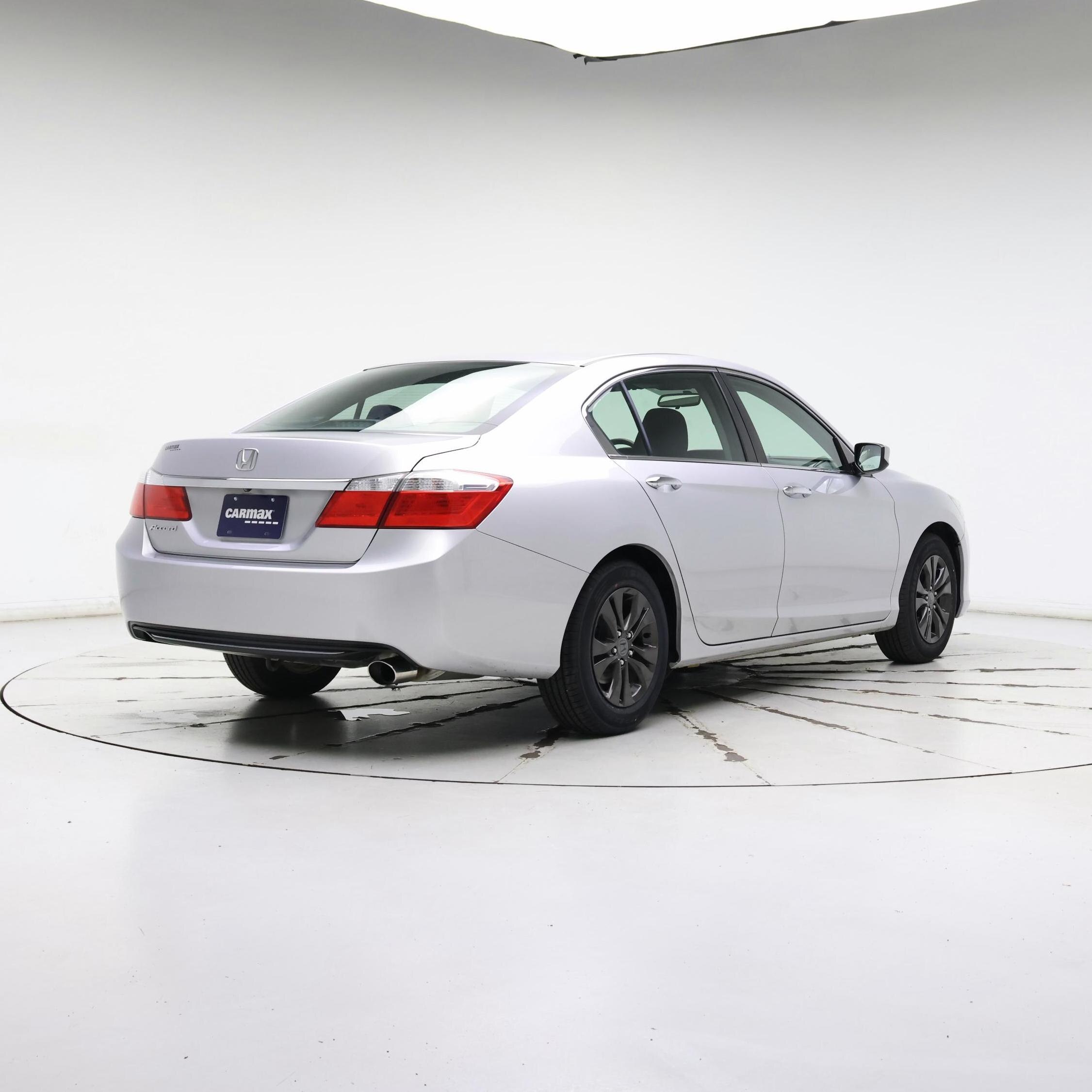 Thumbnail: 2014 Honda Accord - 8