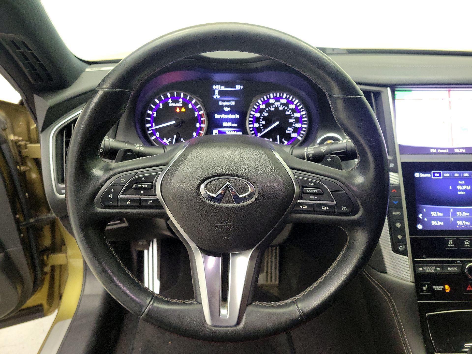 Thumbnail: 2018 INFINITI  - 10