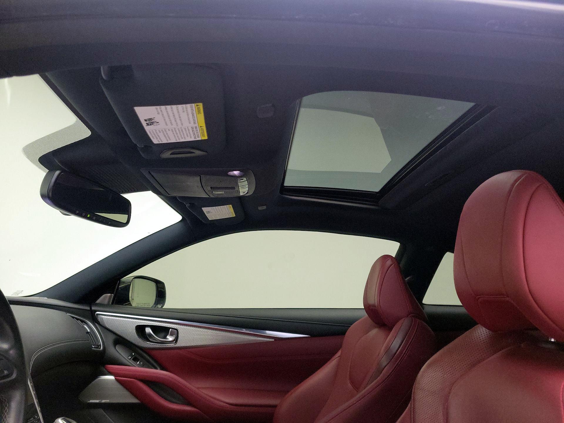 Thumbnail: 2018 INFINITI  - 20