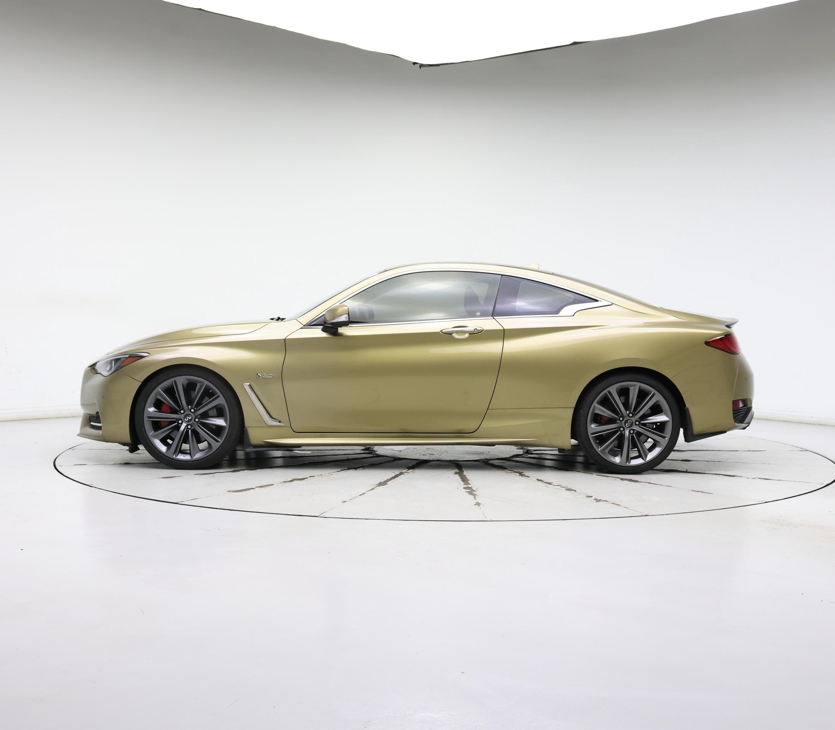 Thumbnail: 2018 INFINITI  - 3