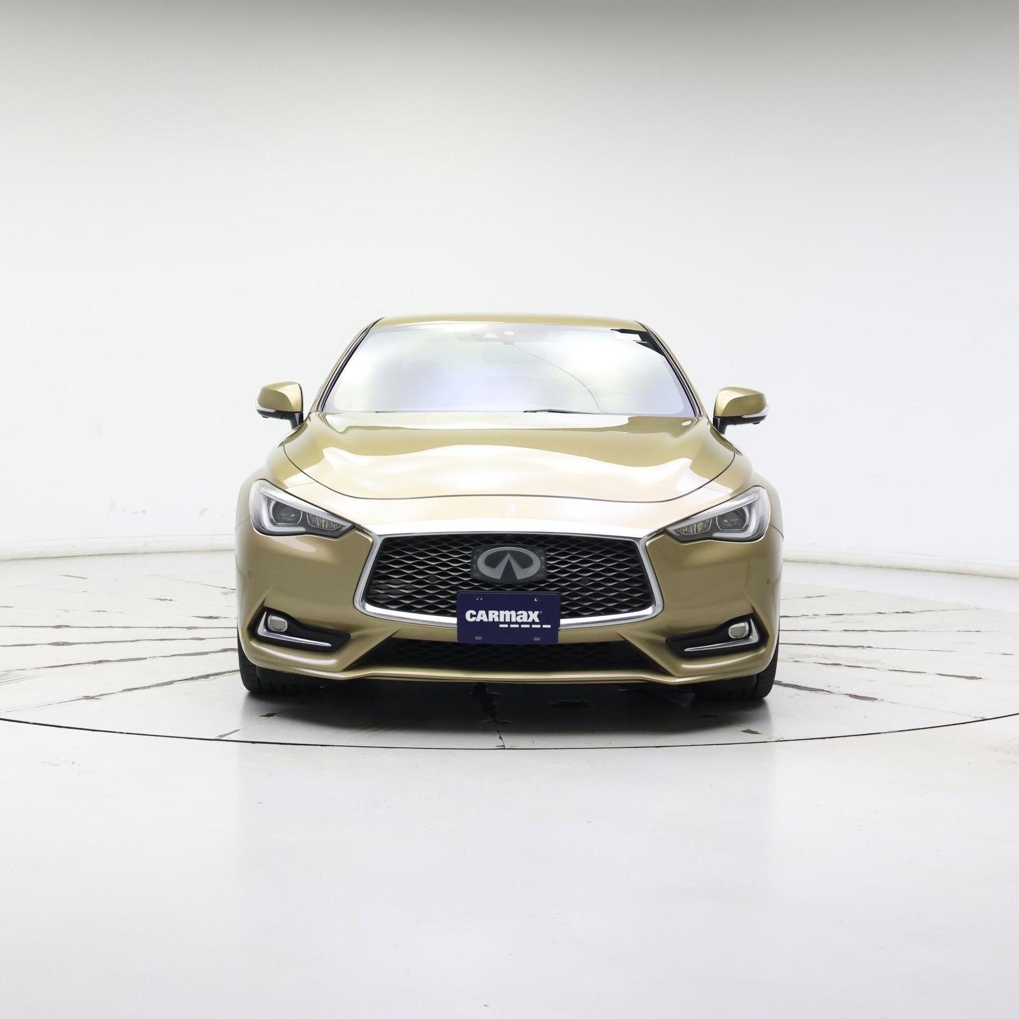 Thumbnail: 2018 INFINITI  - 5