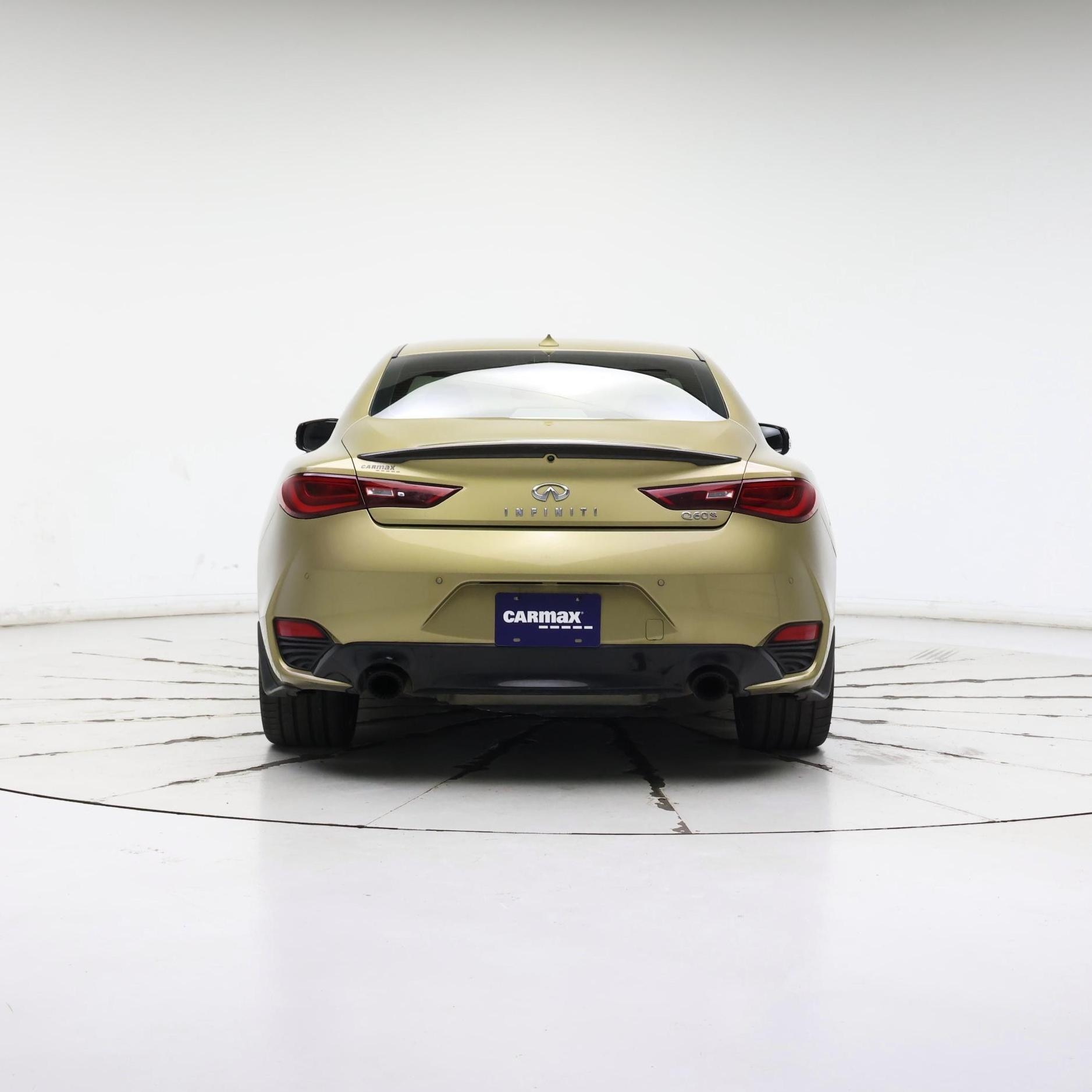 Thumbnail: 2018 INFINITI  - 6