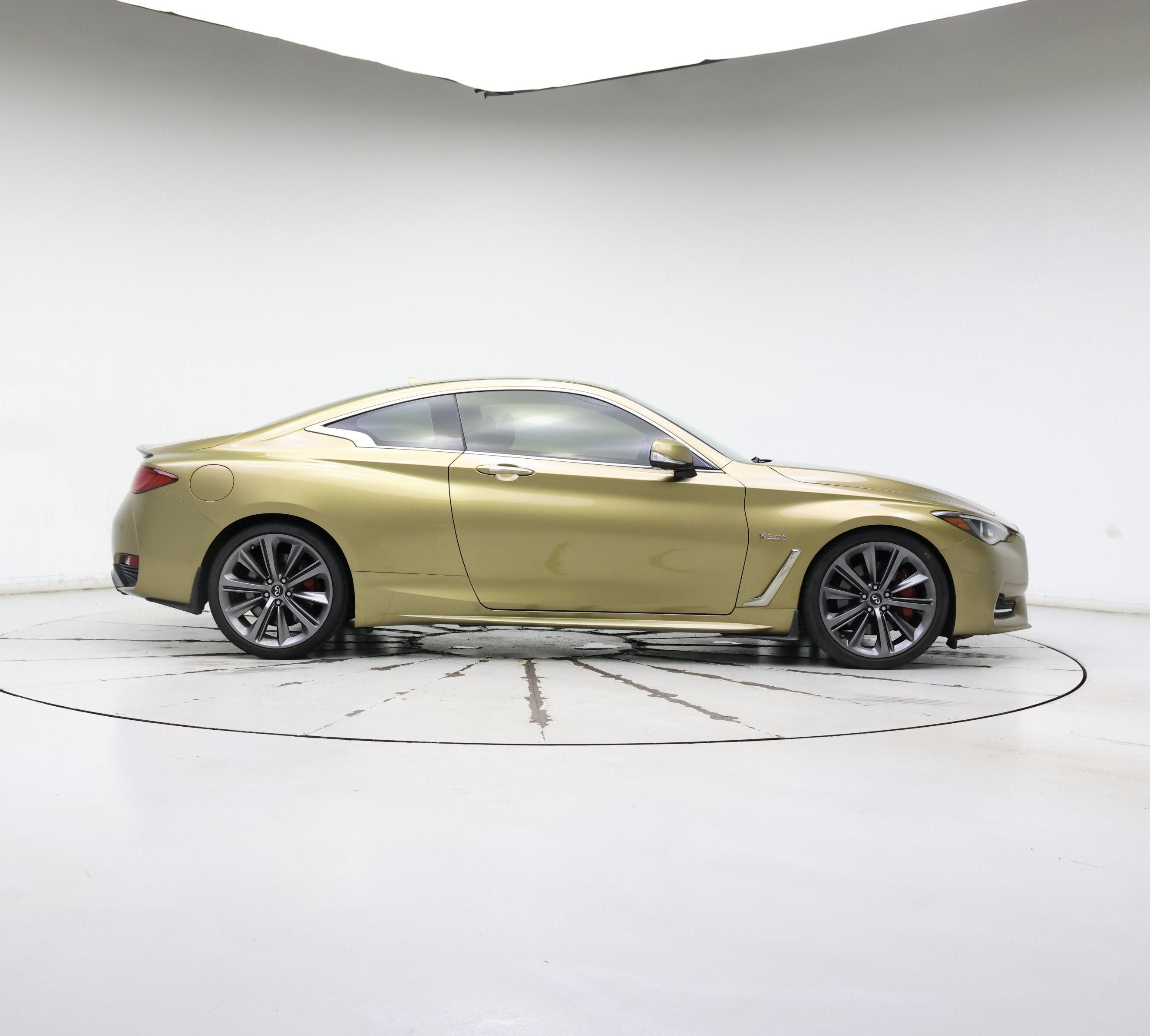 Thumbnail: 2018 INFINITI  - 7