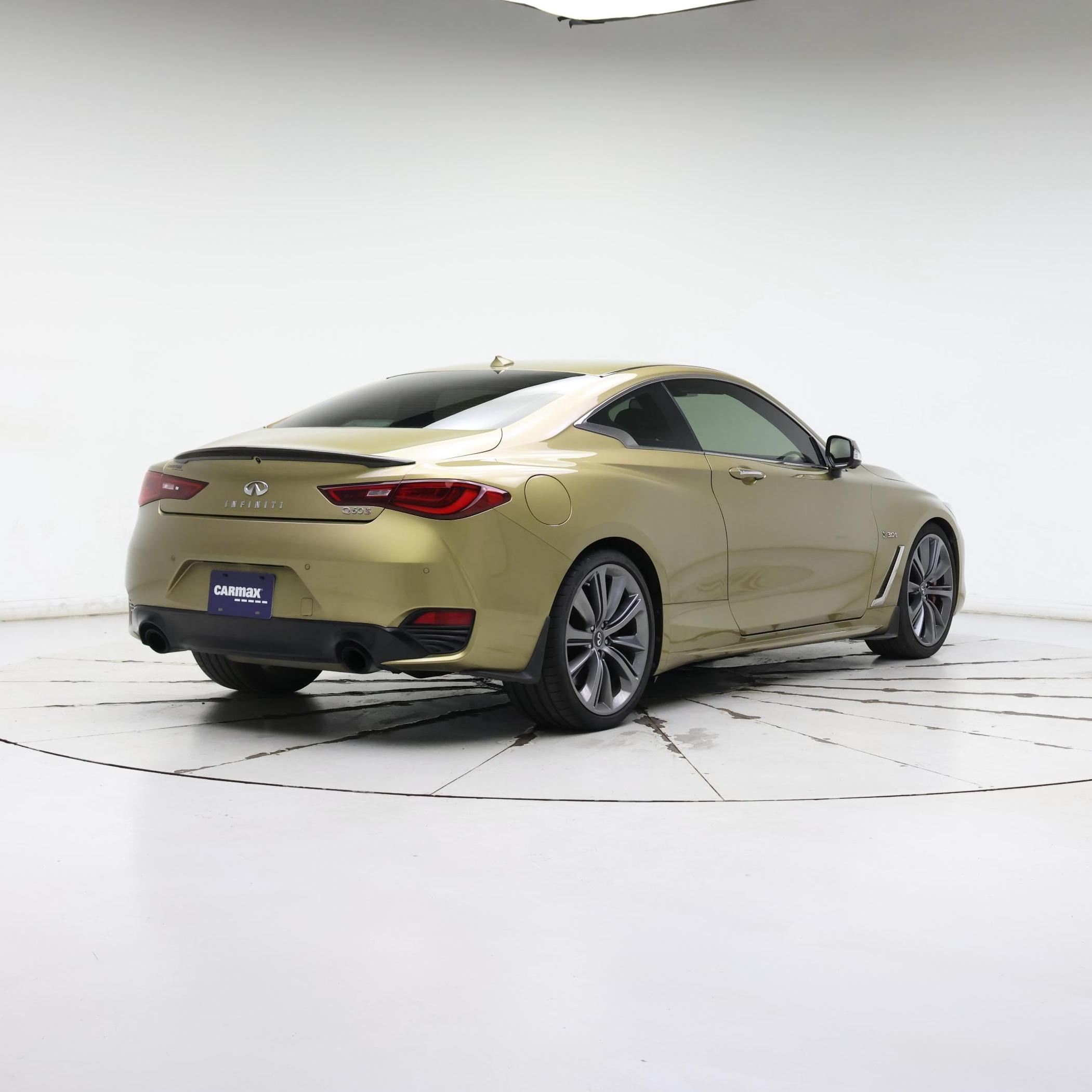 Thumbnail: 2018 INFINITI  - 8