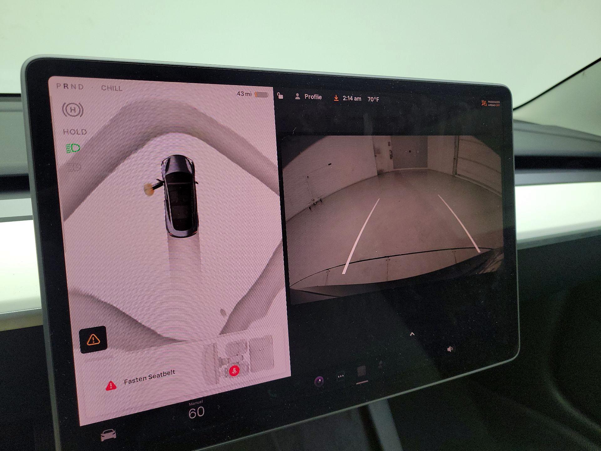 Thumbnail: 2023 Tesla Model 3 - 14