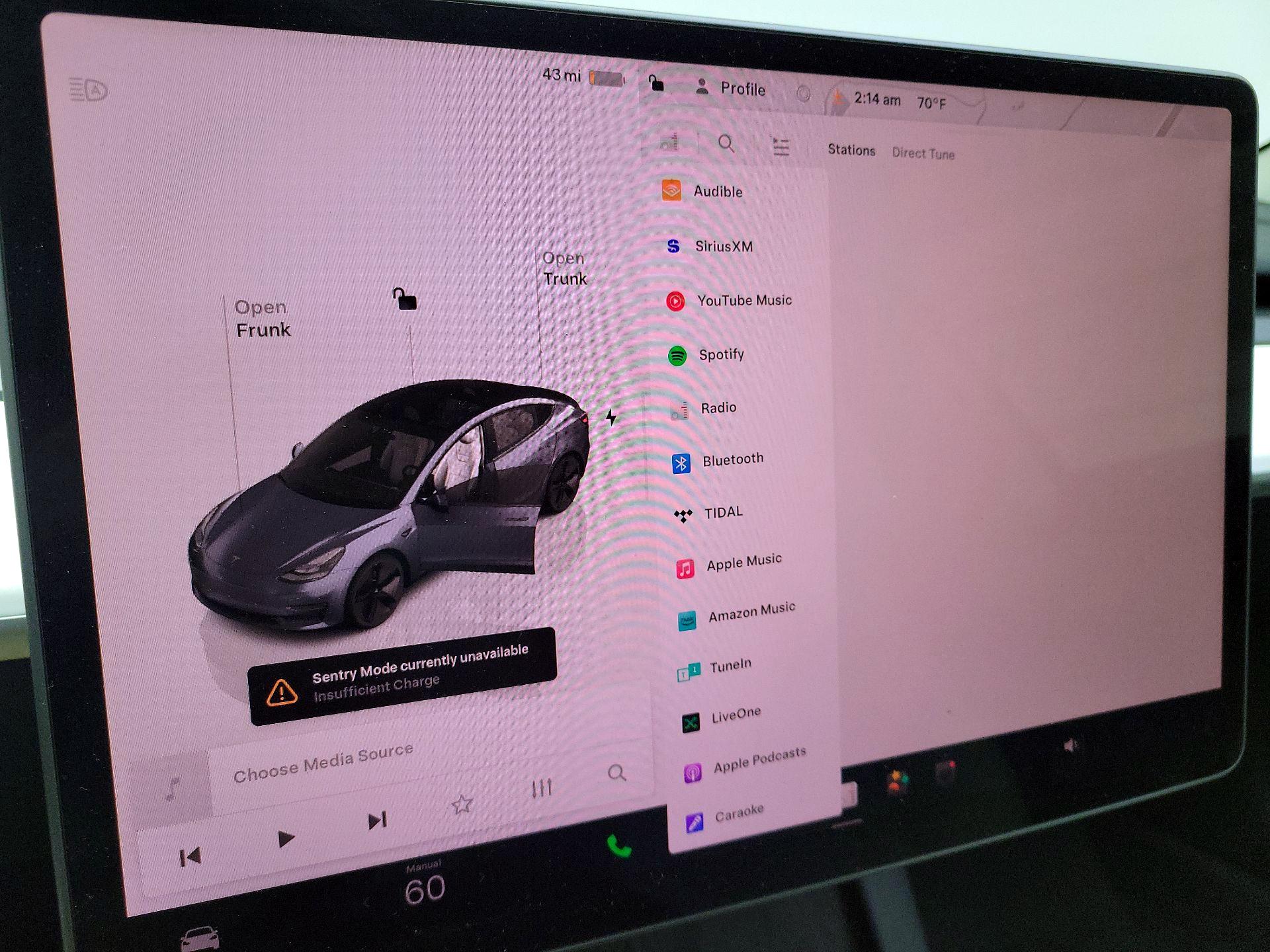 Thumbnail: 2023 Tesla Model 3 - 15