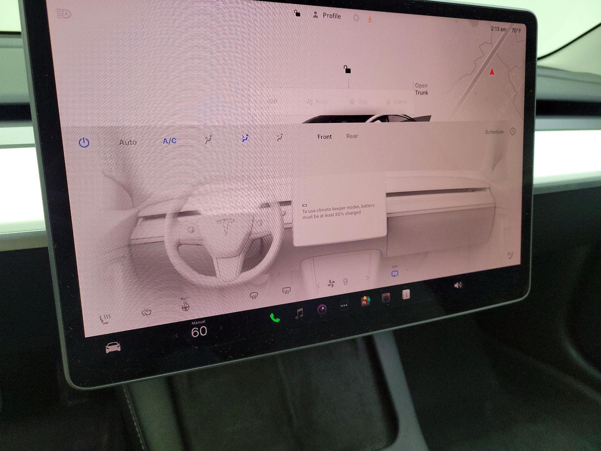 Thumbnail: 2023 Tesla Model 3 - 16