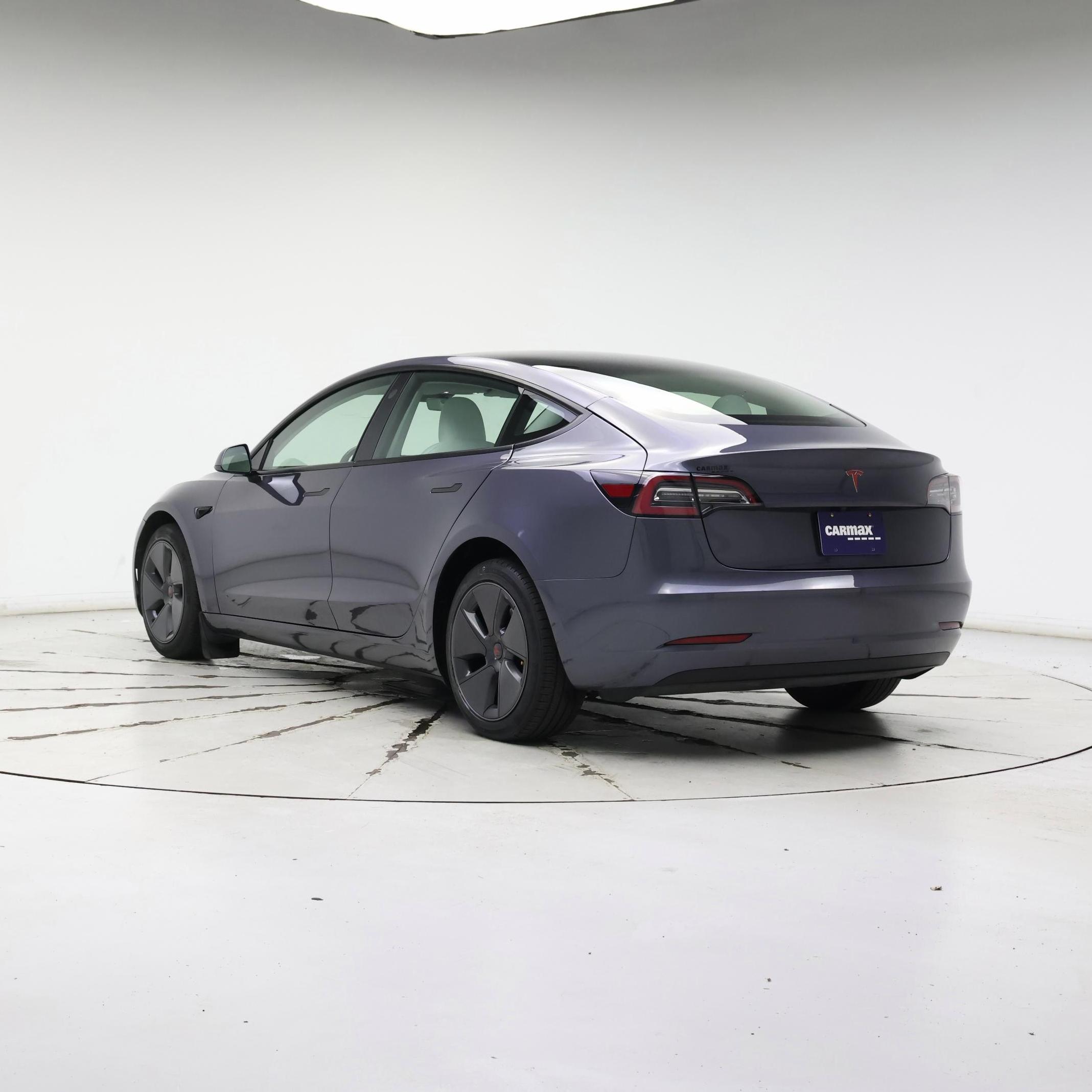 Thumbnail: 2023 Tesla Model 3 - 2