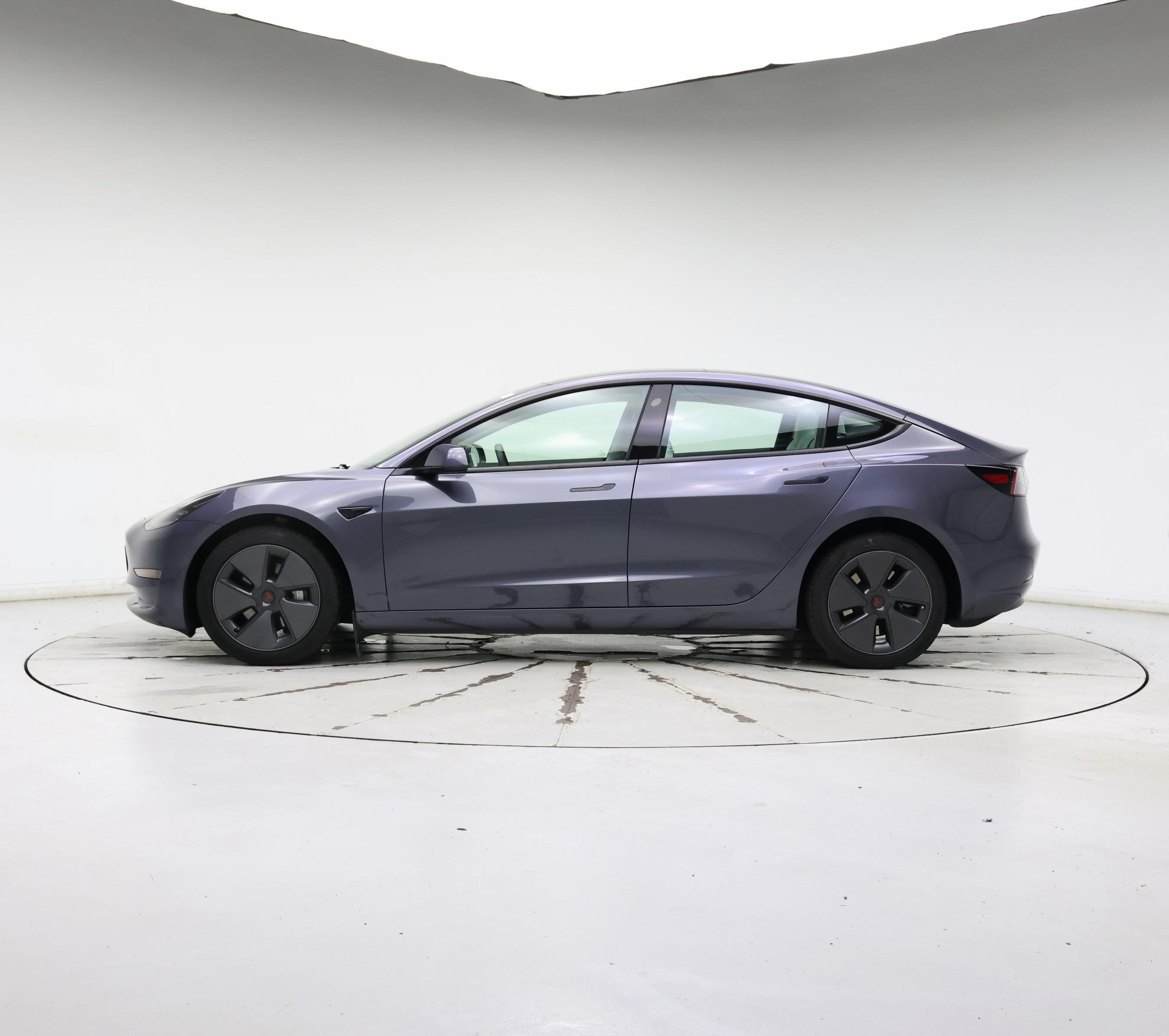 Thumbnail: 2023 Tesla Model 3 - 3