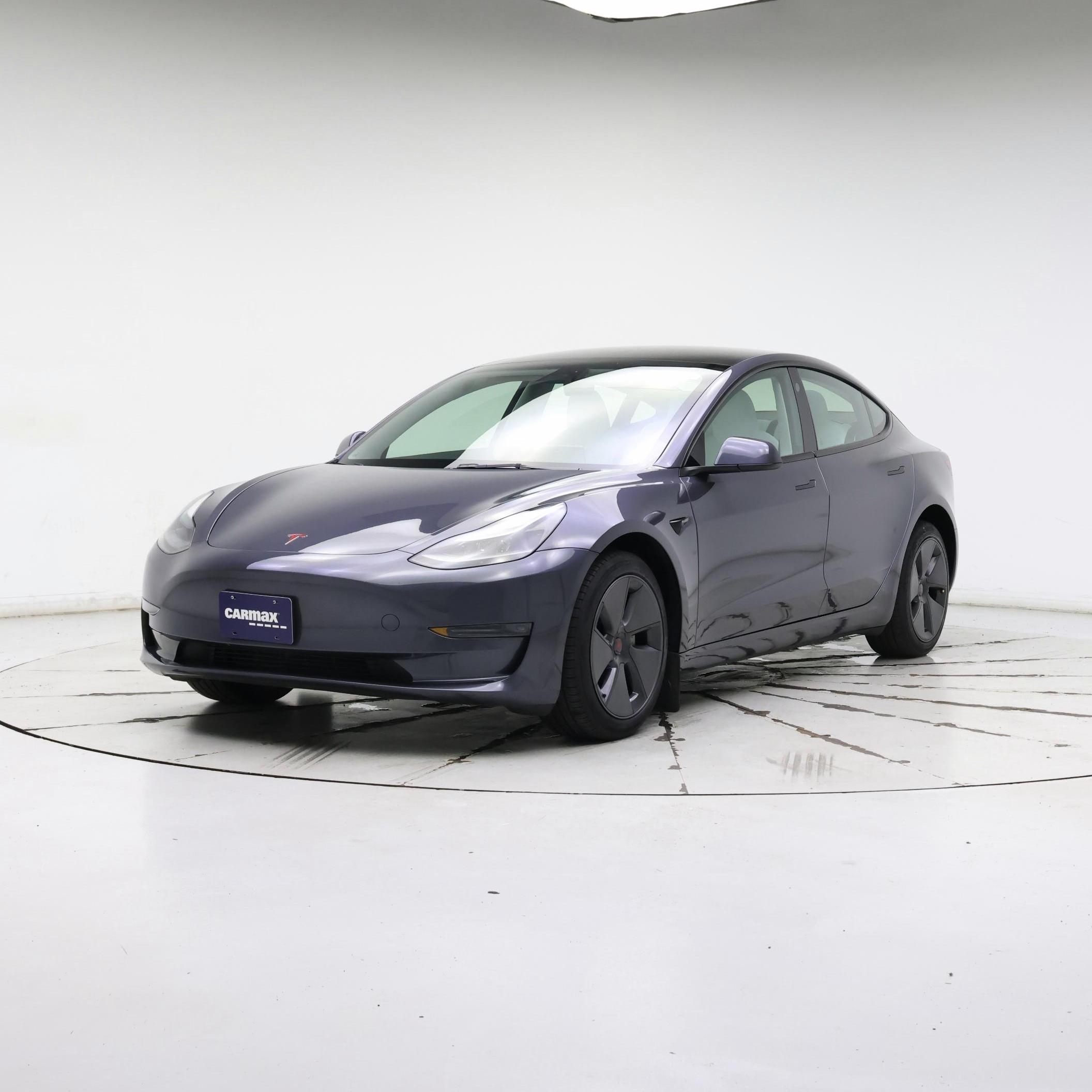 Thumbnail: 2023 Tesla Model 3 - 4
