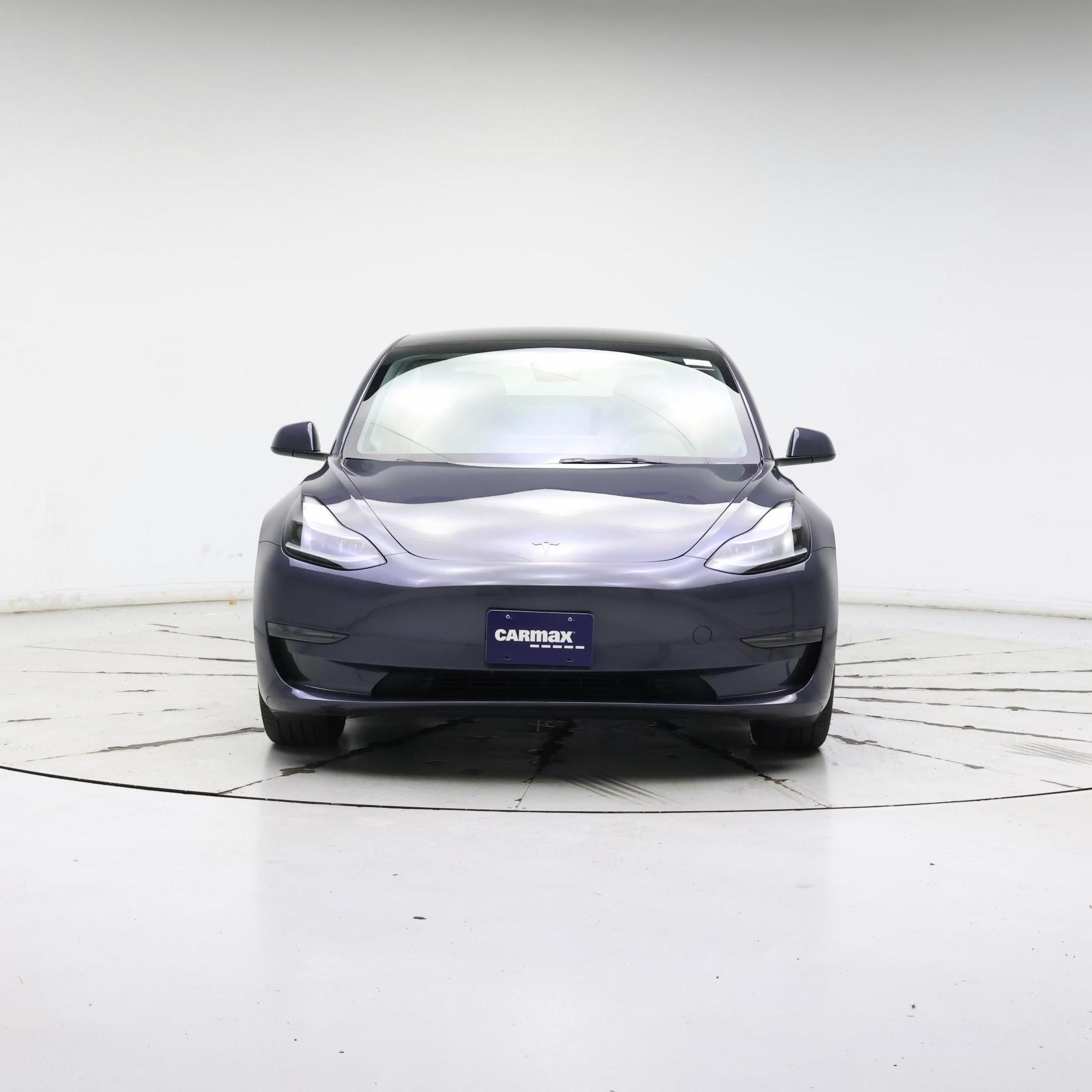 Thumbnail: 2023 Tesla Model 3 - 5