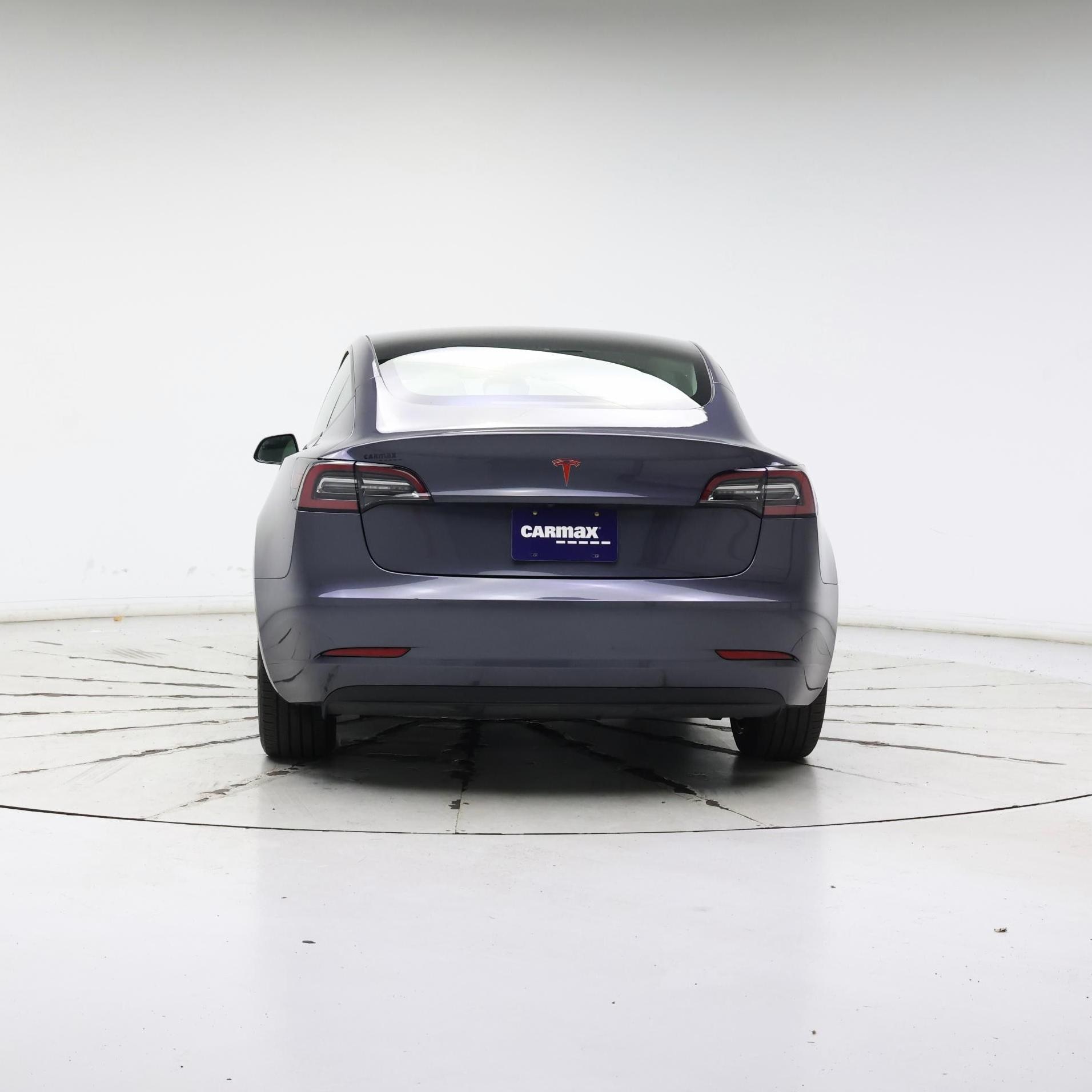 Thumbnail: 2023 Tesla Model 3 - 6