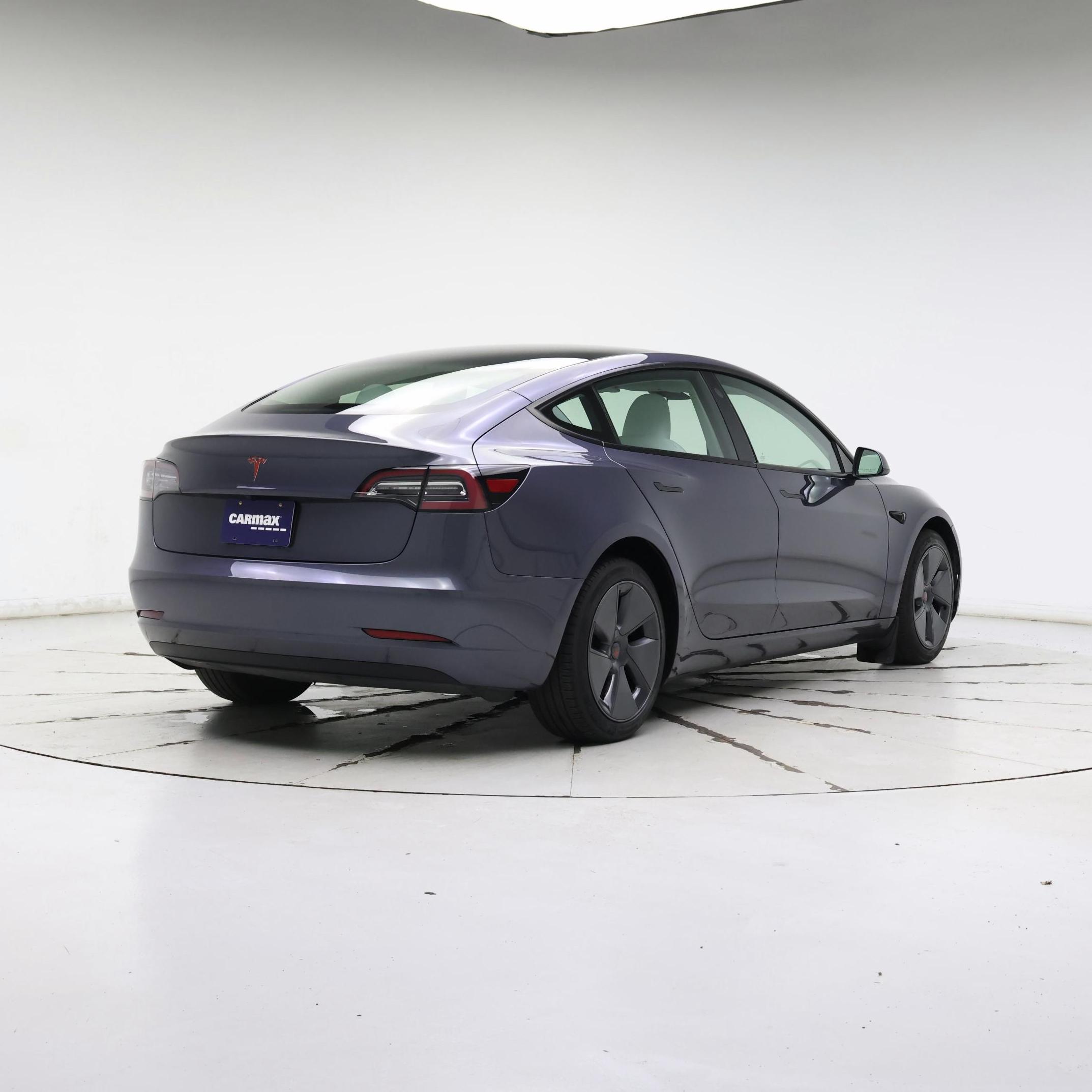 Thumbnail: 2023 Tesla Model 3 - 8